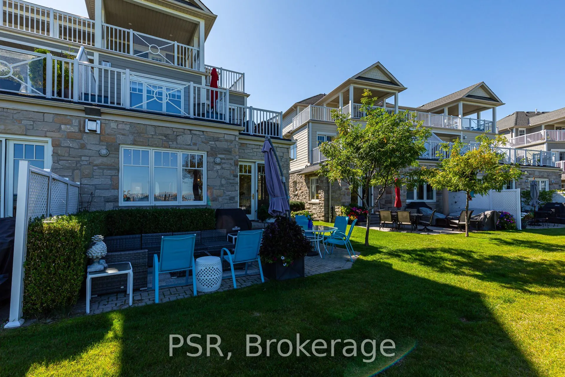 40 Trott Boulevard #305