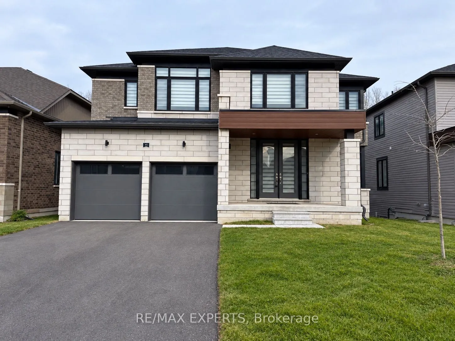 45 Del Ray Crescent