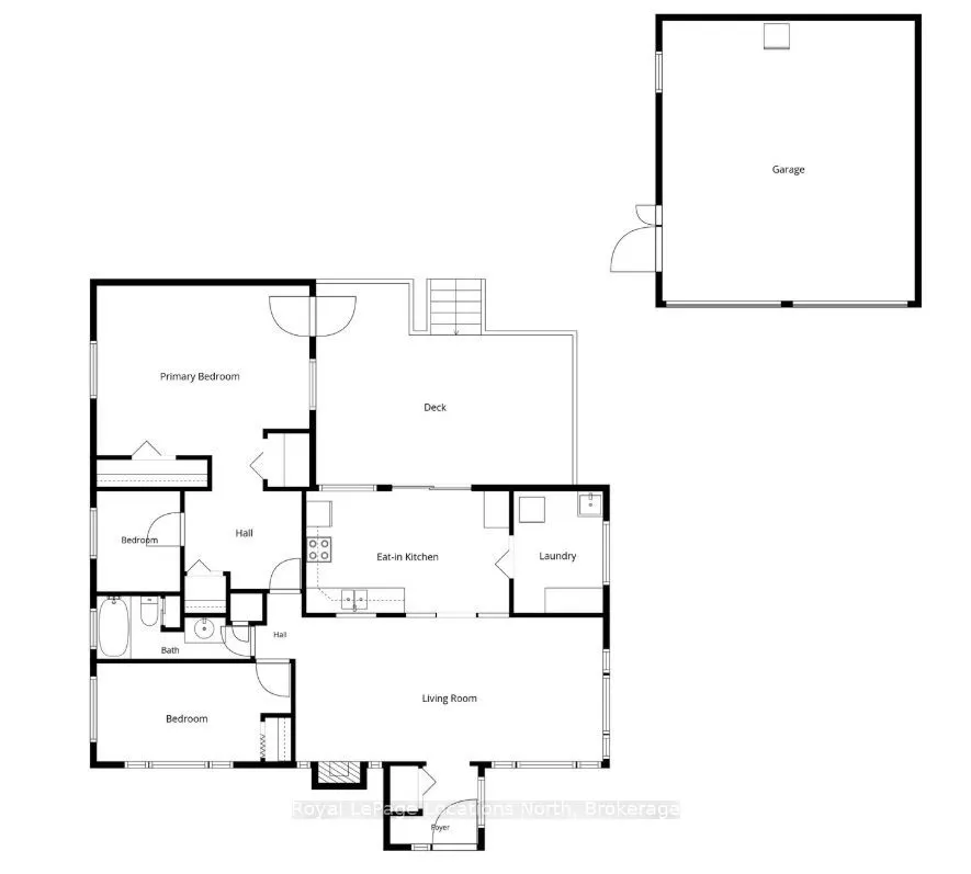 40 58th Street S