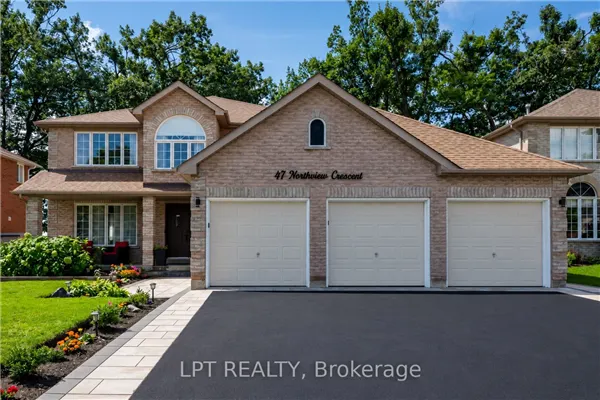 47 Northview Crescent