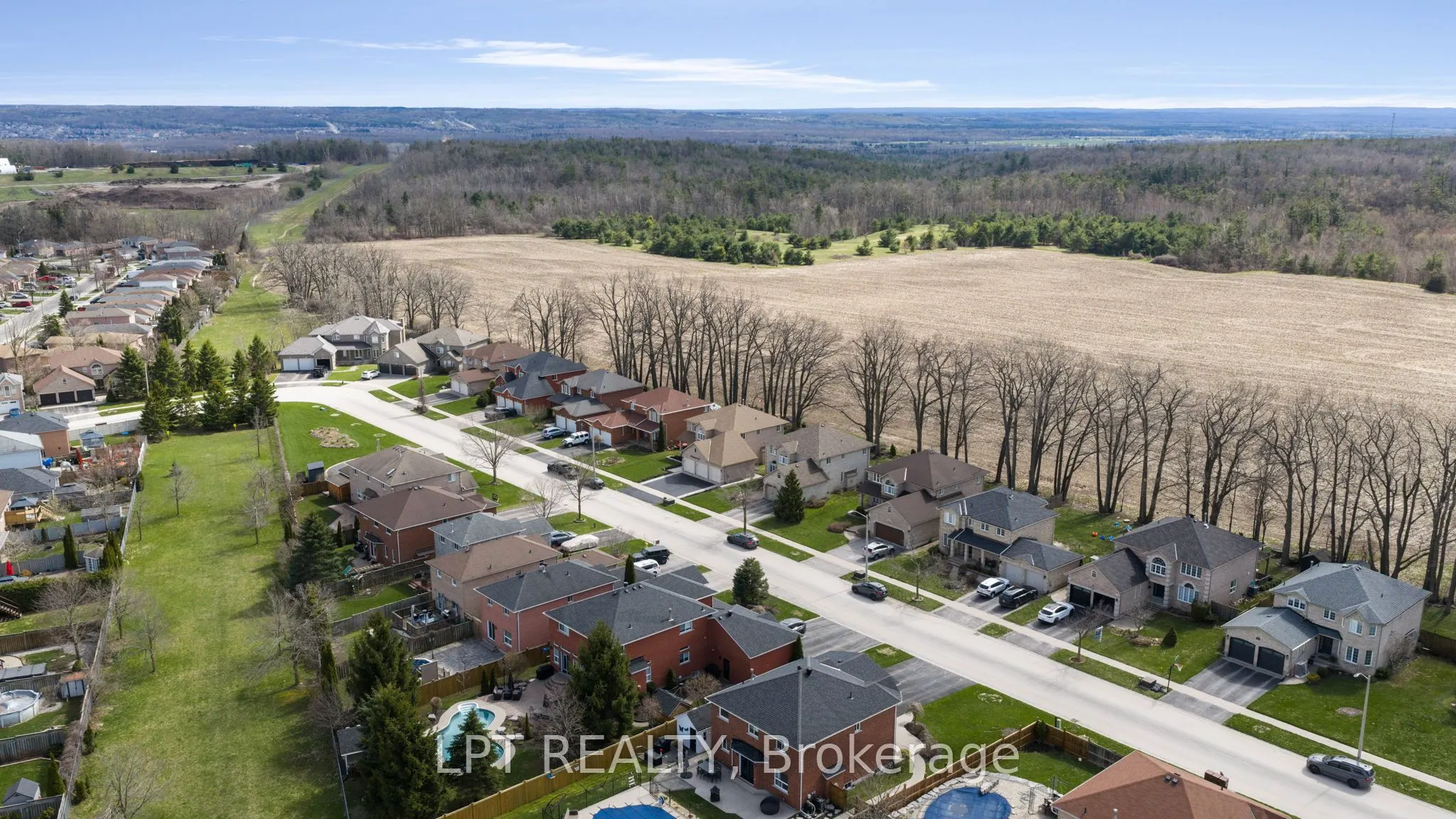 47 Northview Crescent