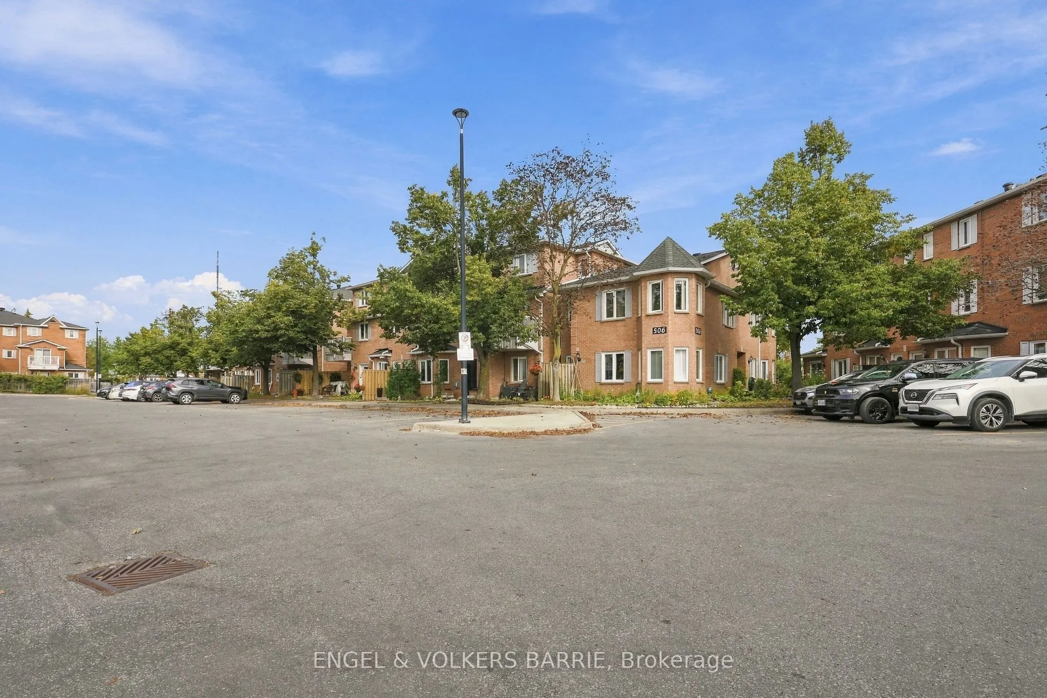 506 Essa Road #38