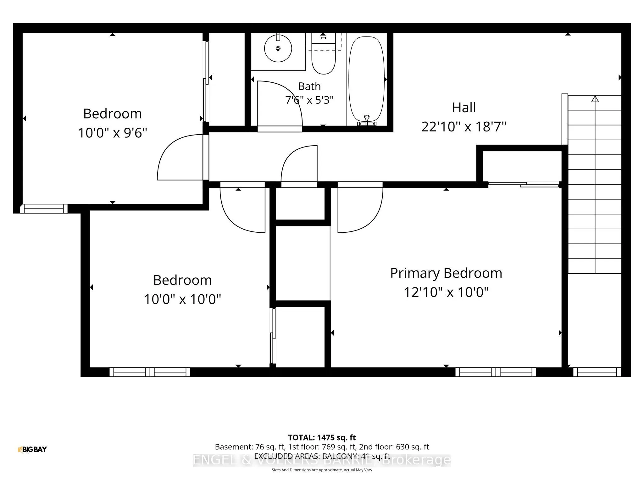 506 Essa Road #38