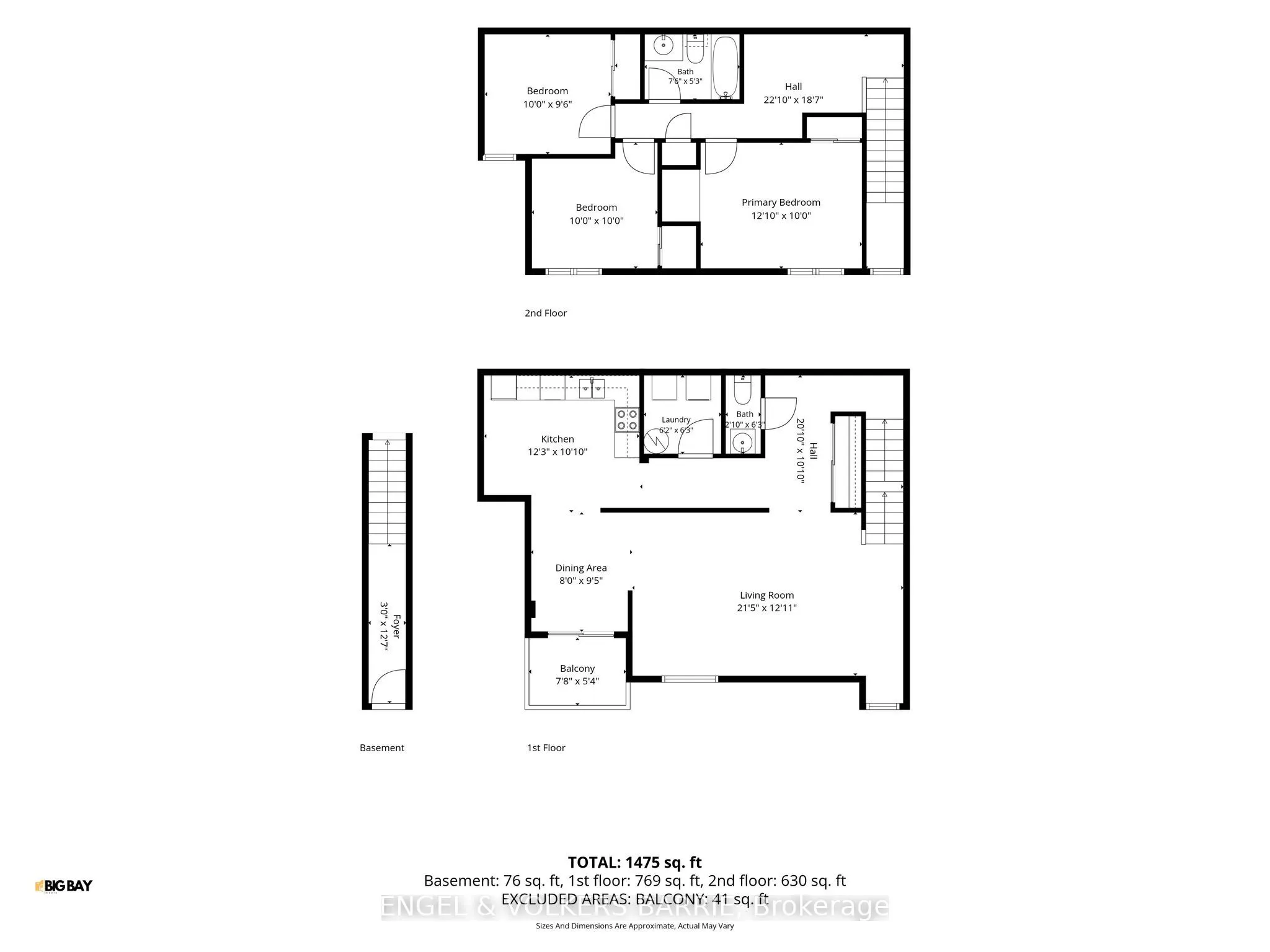 506 Essa Road #38