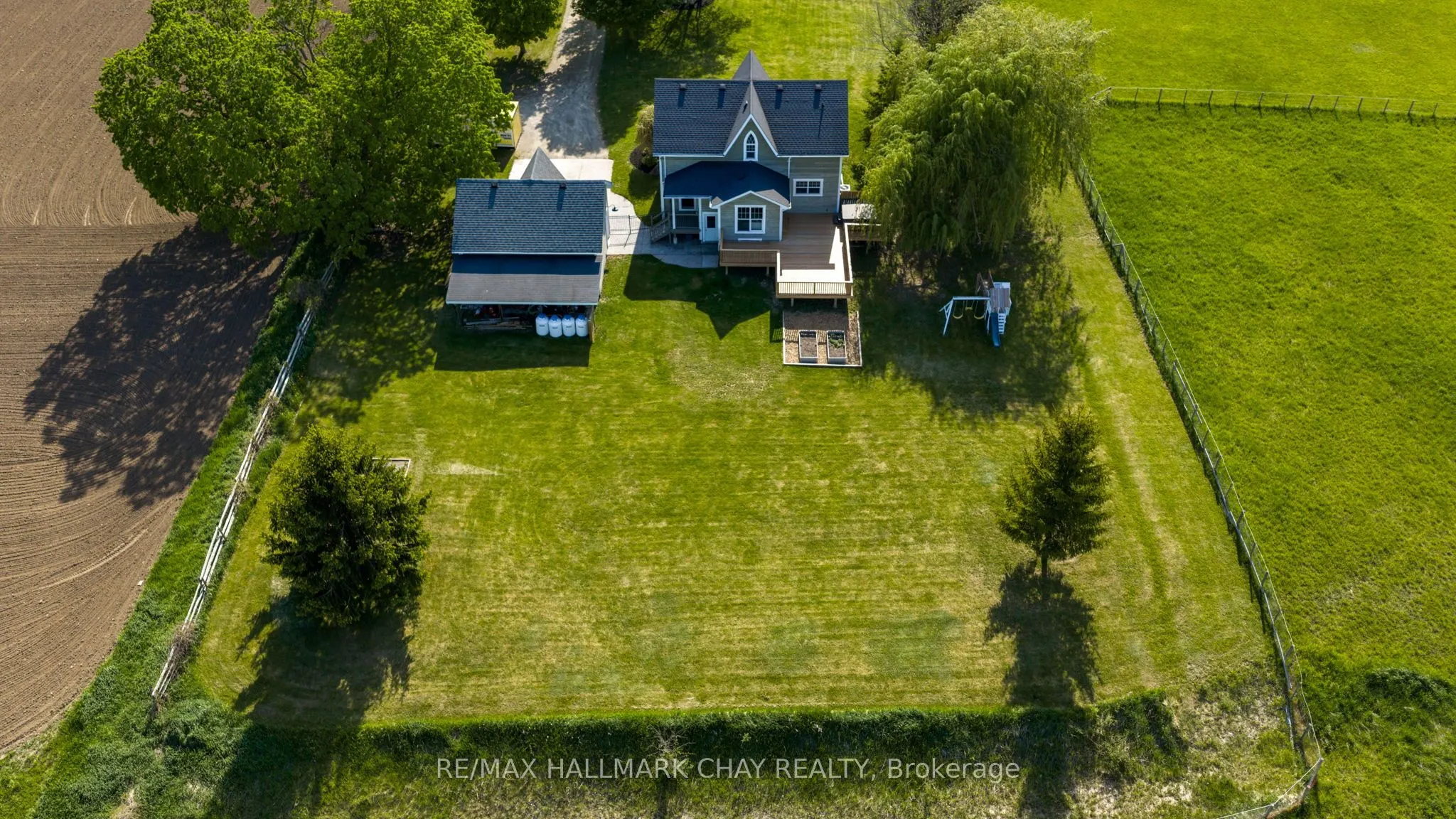 1595 County 42 Road