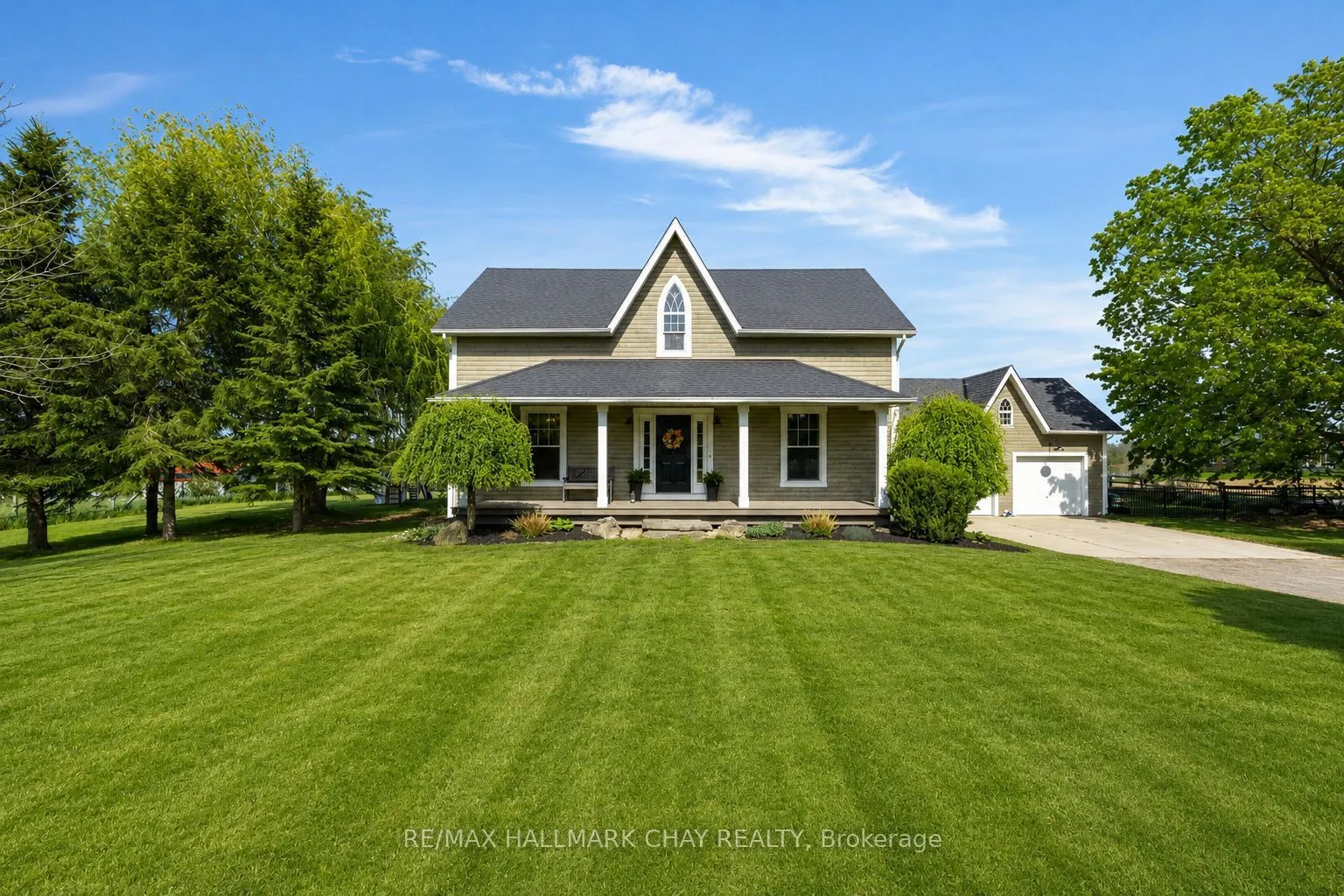 1595 County 42 Road