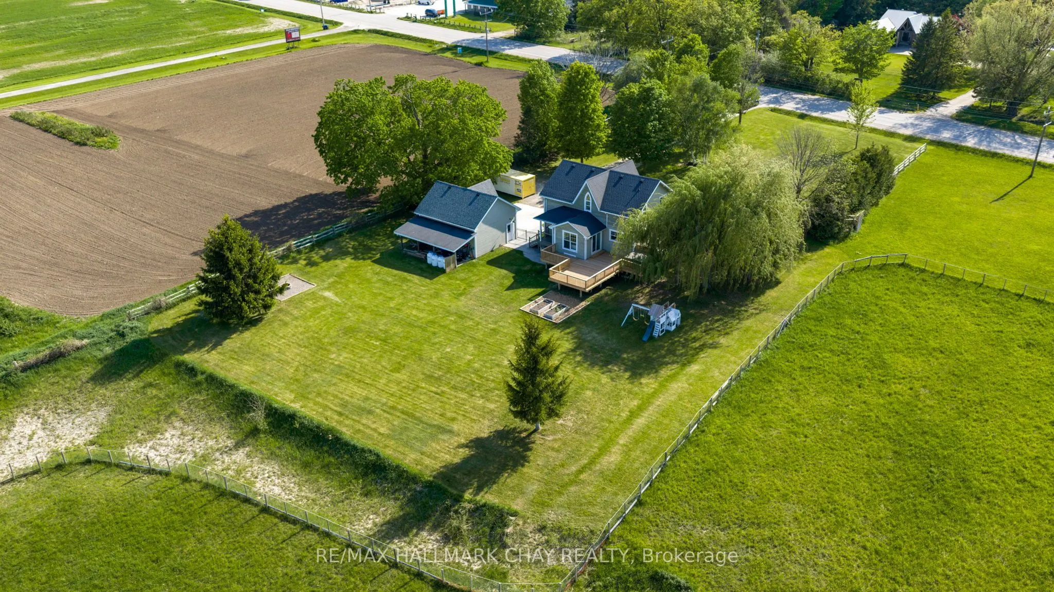 1595 County 42 Road