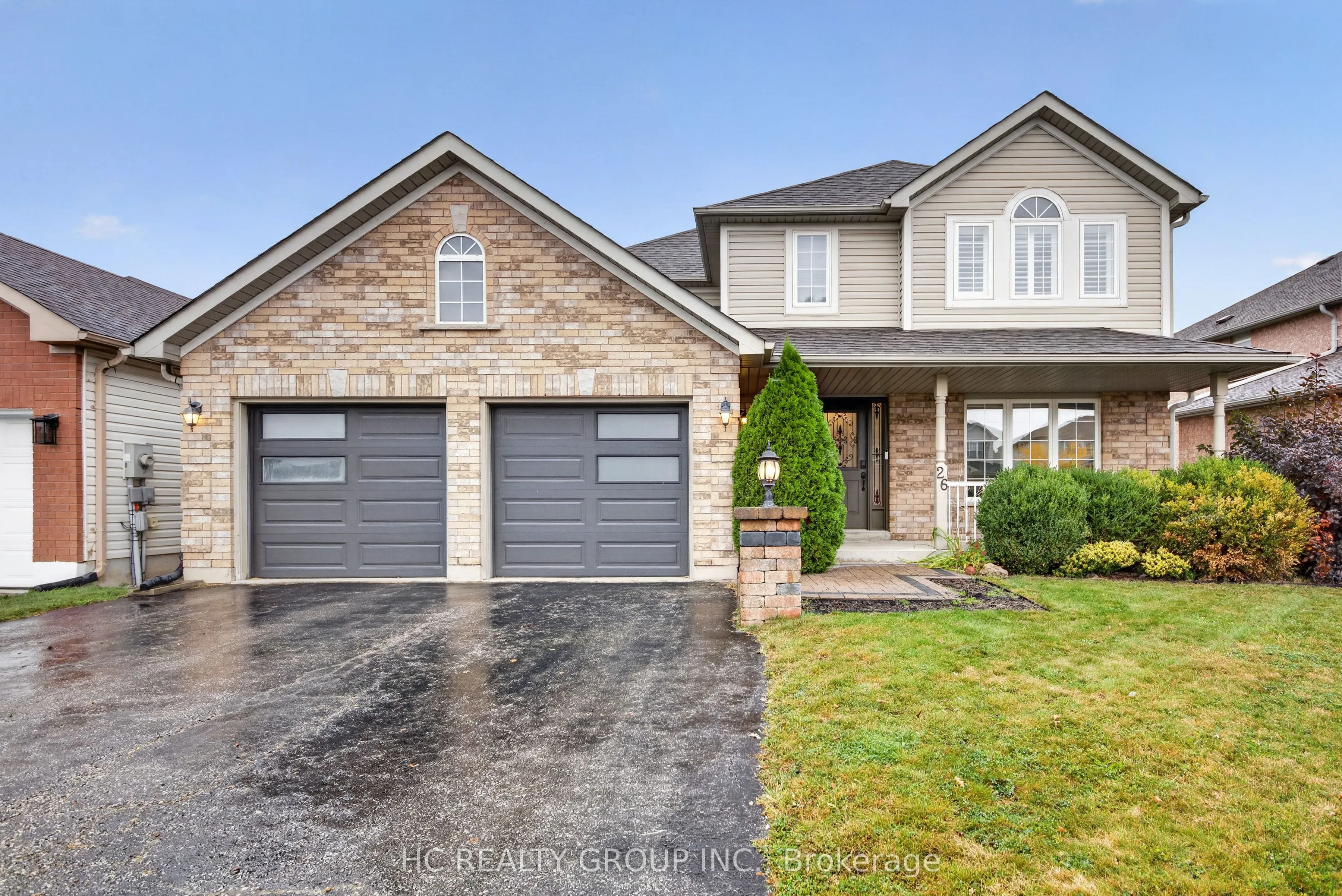 26 COUNTRY Lane