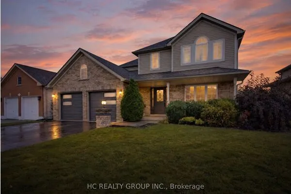 26 COUNTRY Lane