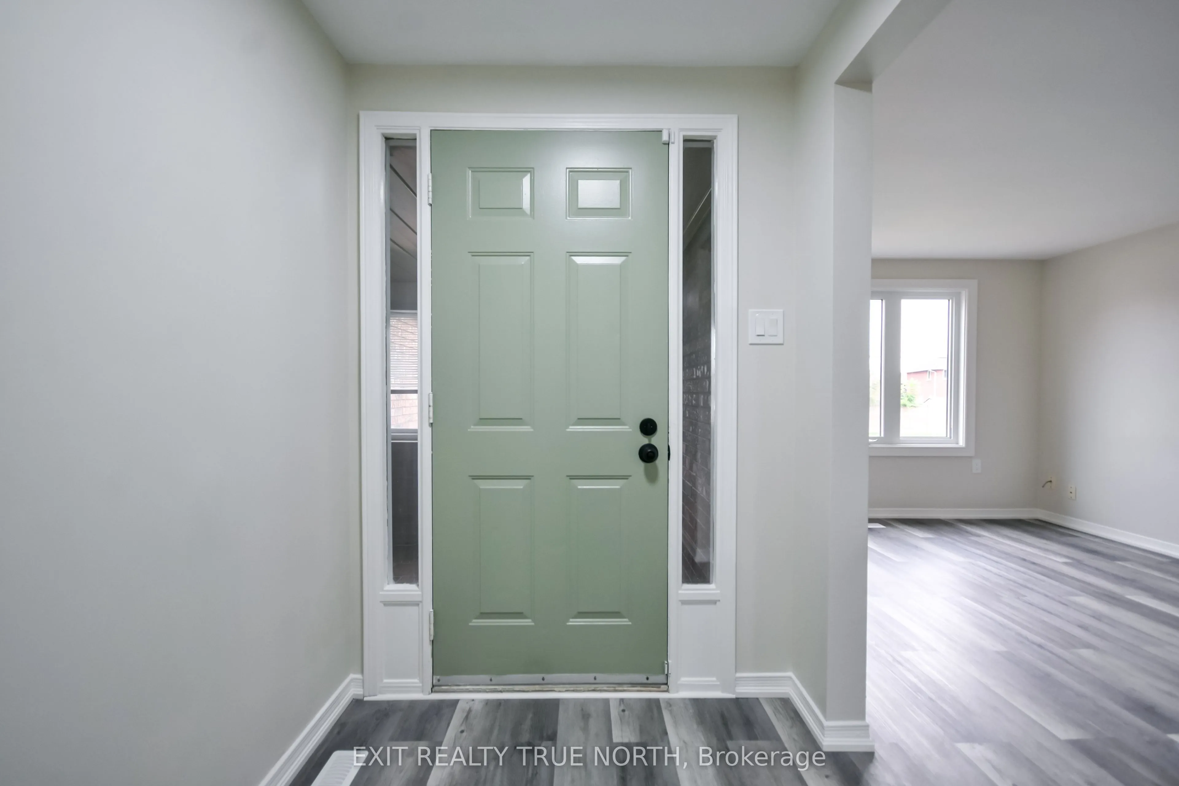 426 Sunnidale Road