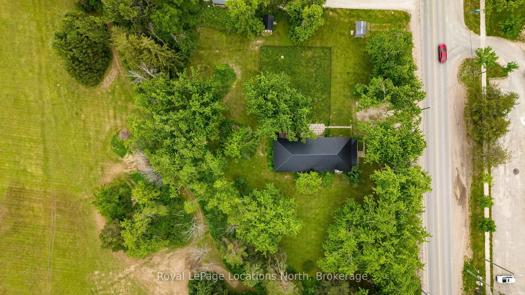 9038 County Rd 91 Road