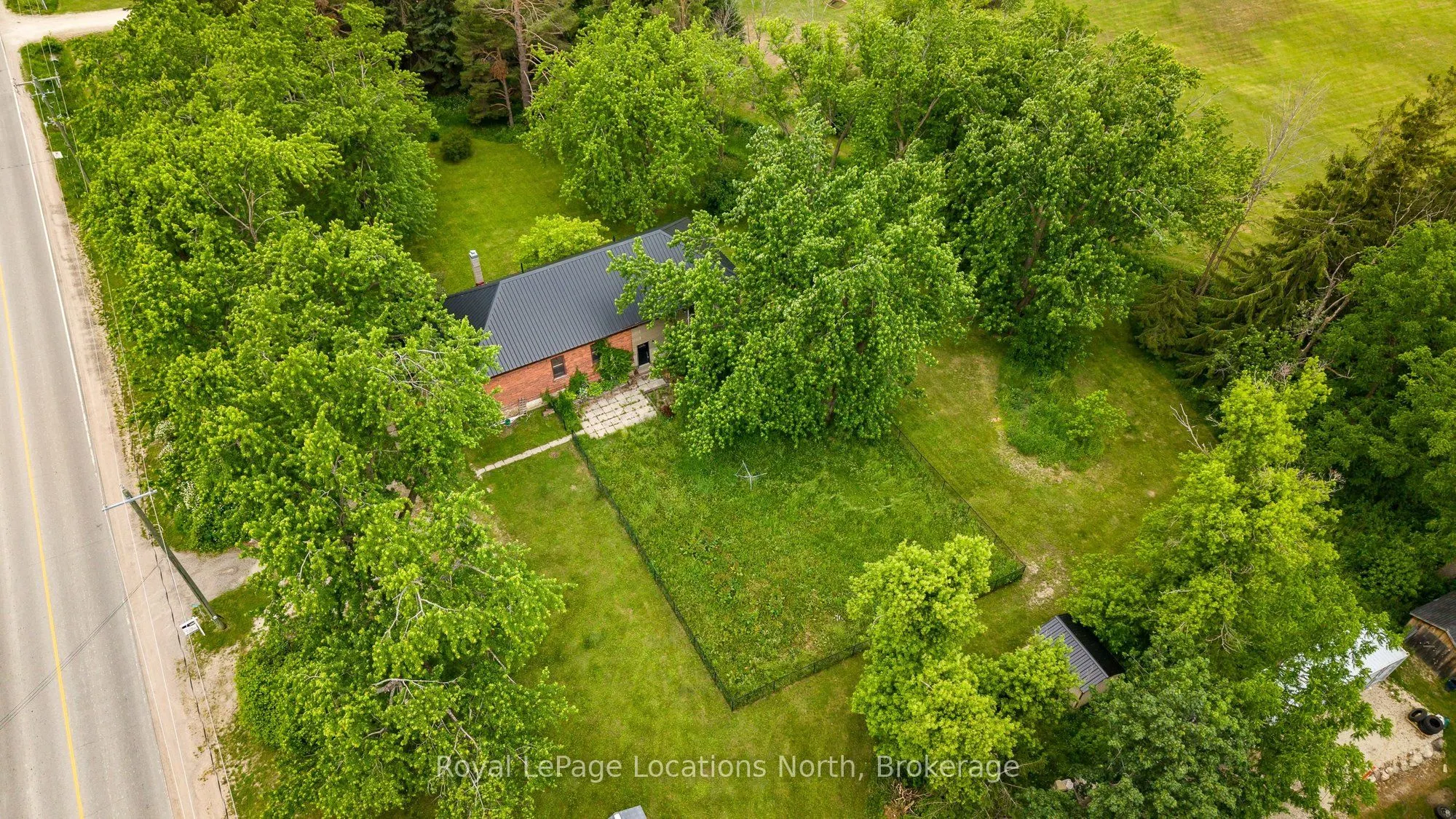 9038 County Rd 91 Road