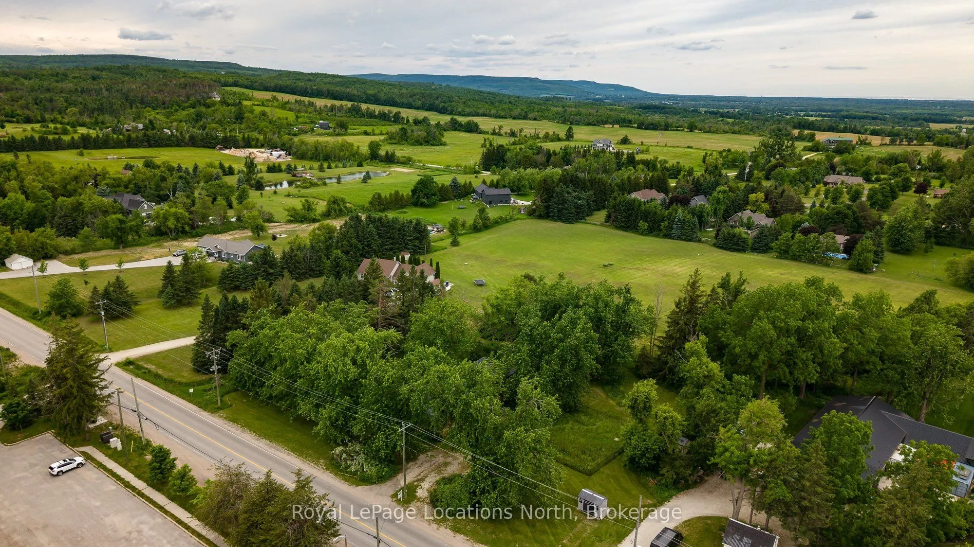 9038 County Rd 91 Road