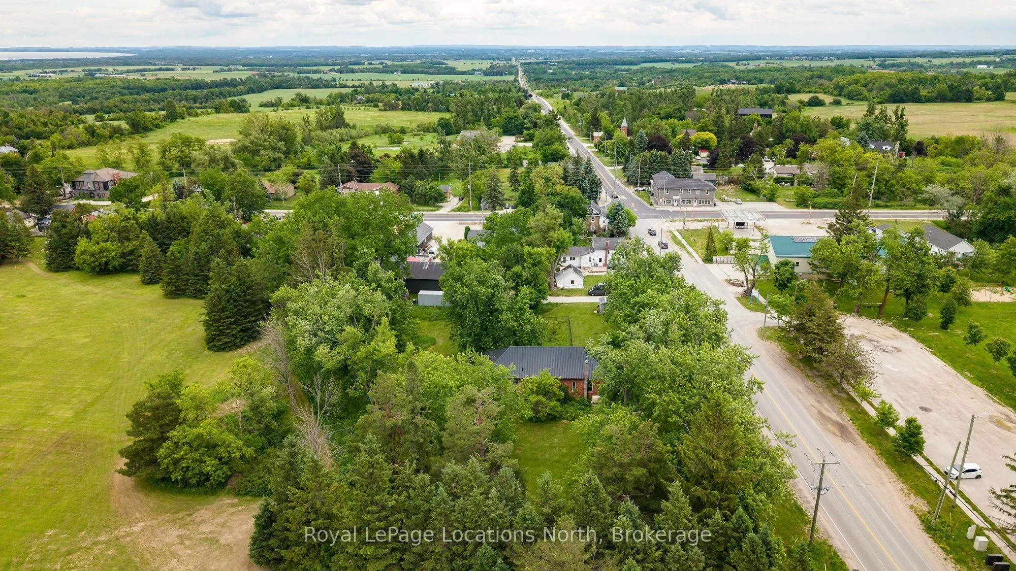 9038 County Rd 91 Road
