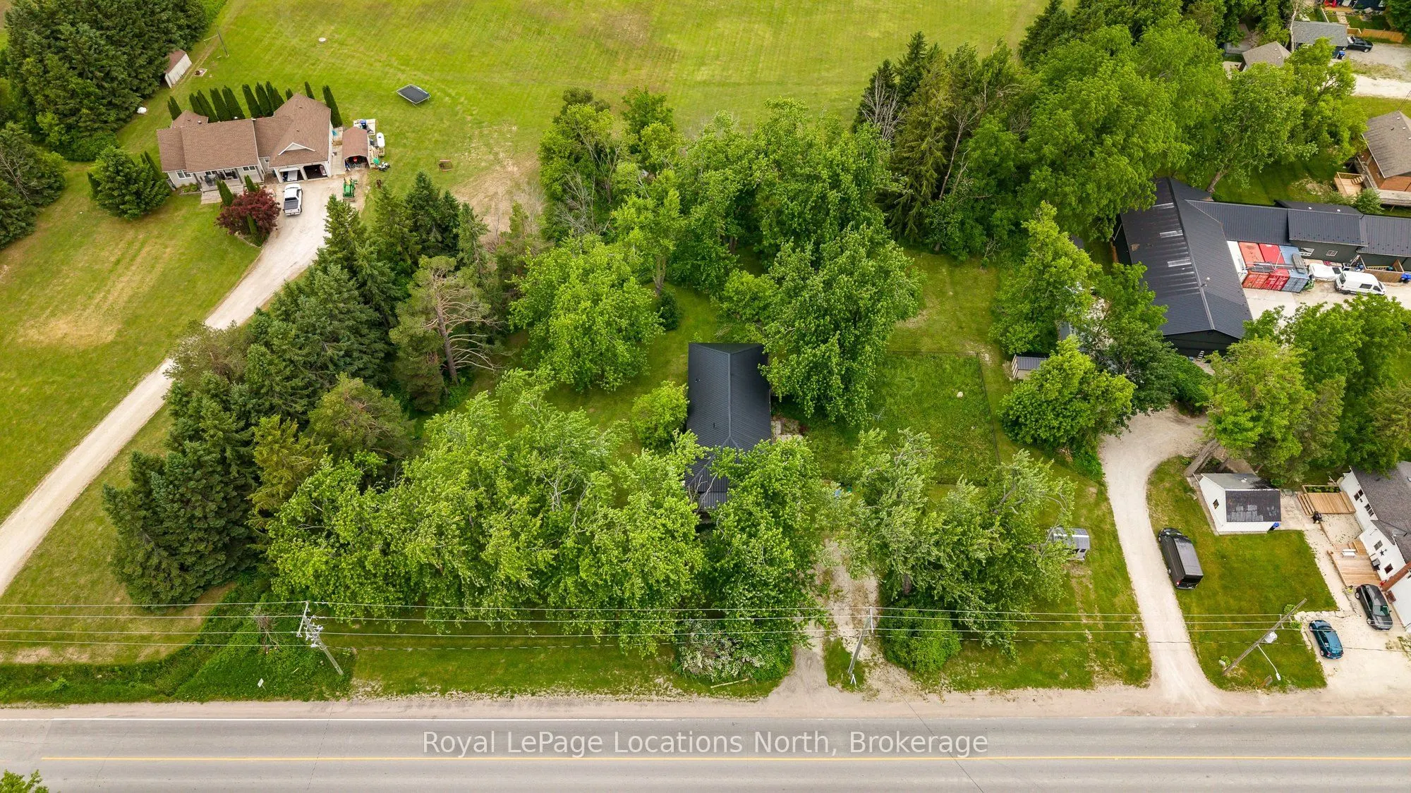 9038 County Rd 91 Road
