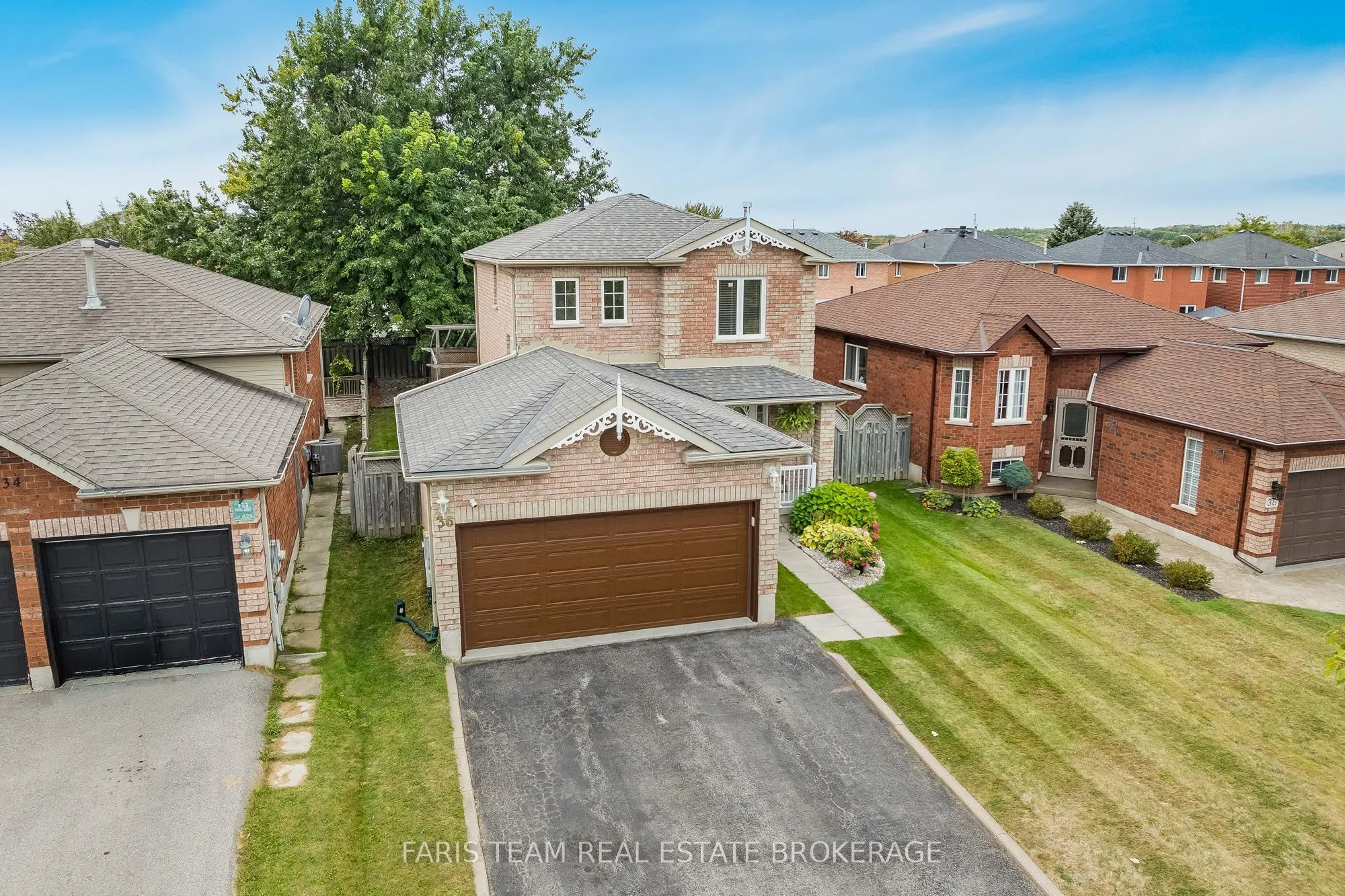 36 Red Oak Drive