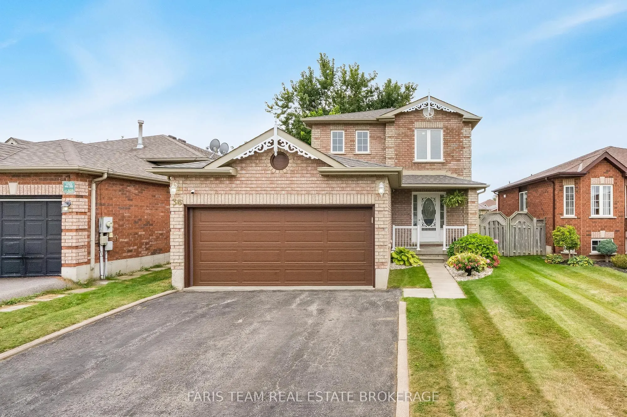 36 Red Oak Drive