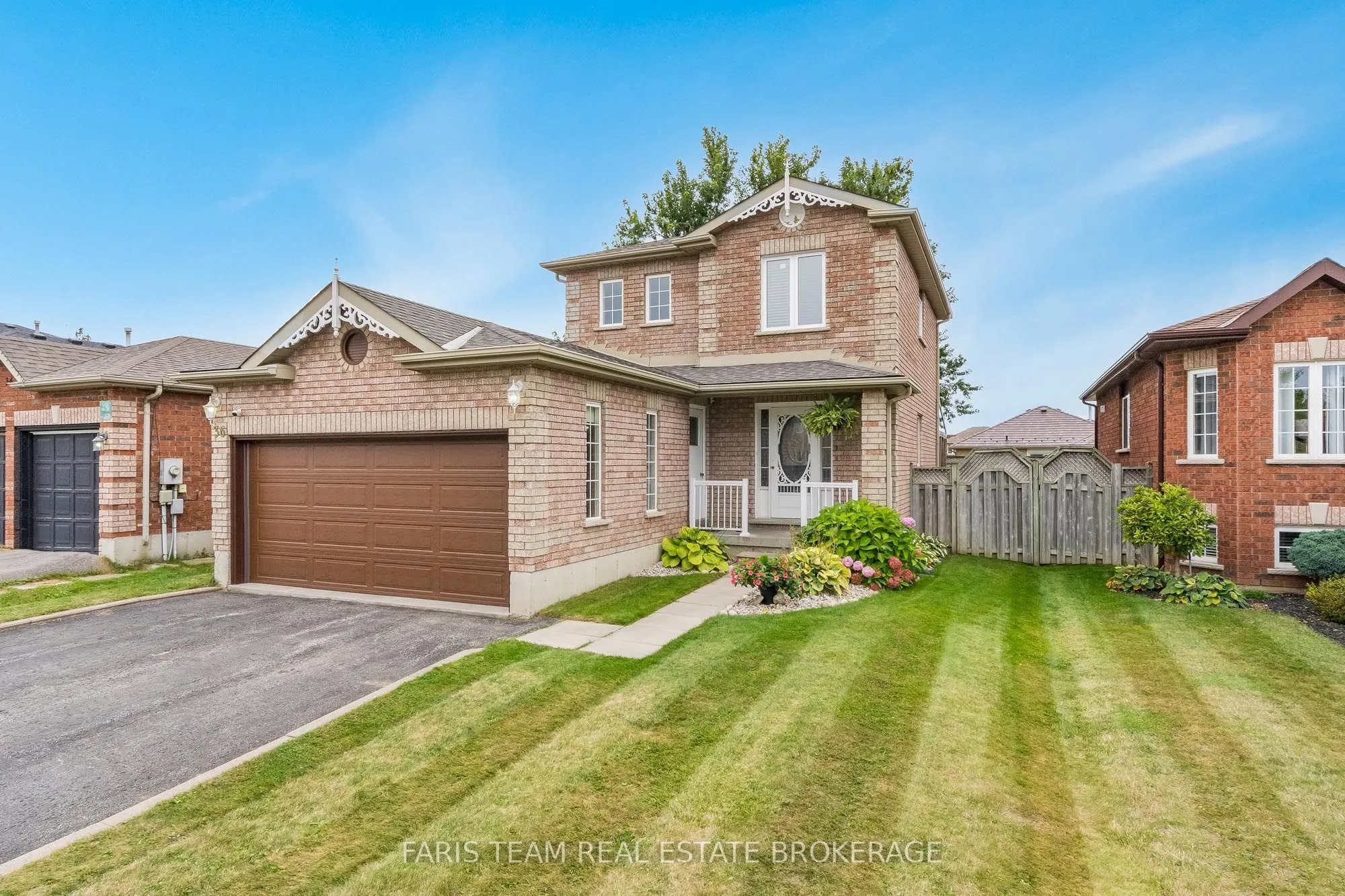 36 Red Oak Drive
