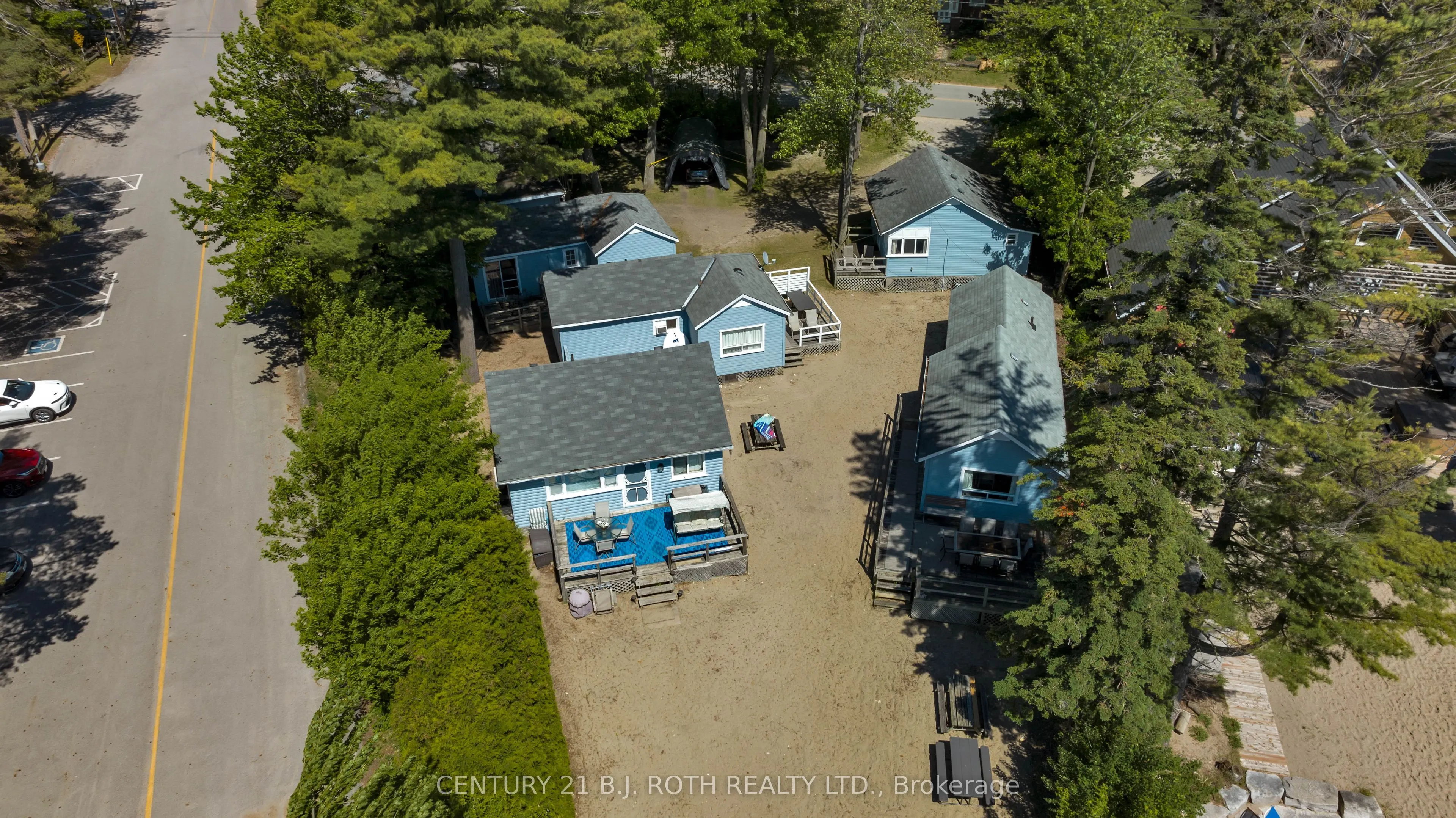2026 Tiny Beaches Road S