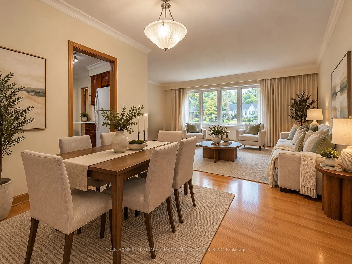 37 Downsview Drive #Main Floor