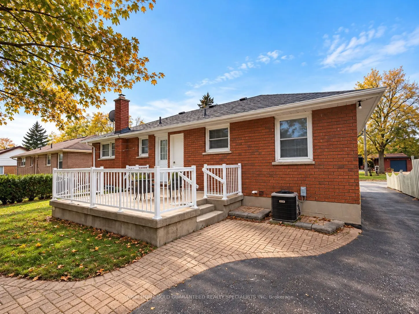 37 Downsview Drive #Main Floor