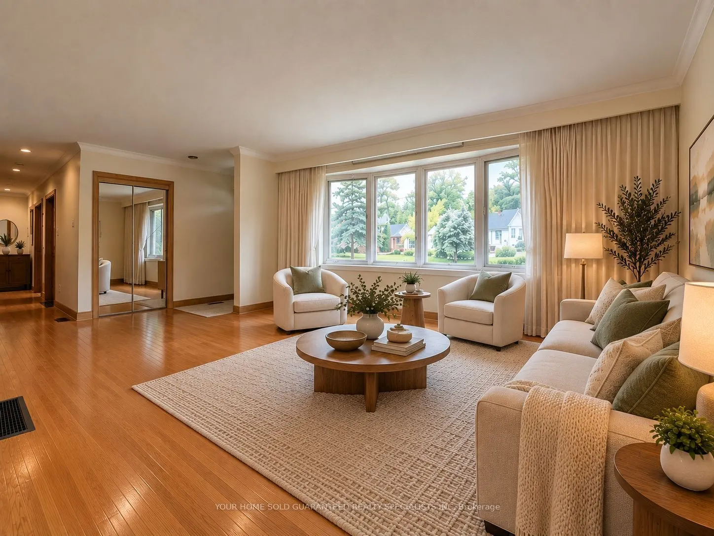 37 Downsview Drive #Main Floor