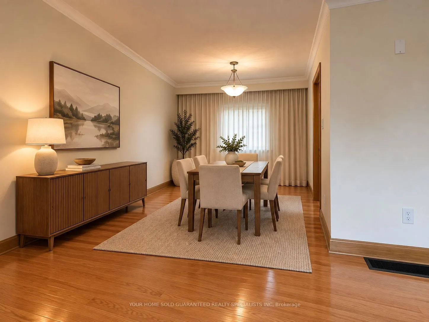 37 Downsview Drive #Main Floor