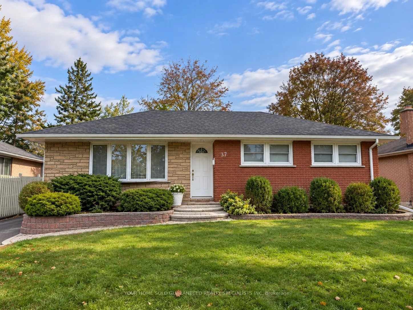 37 Downsview Drive #Main Floor