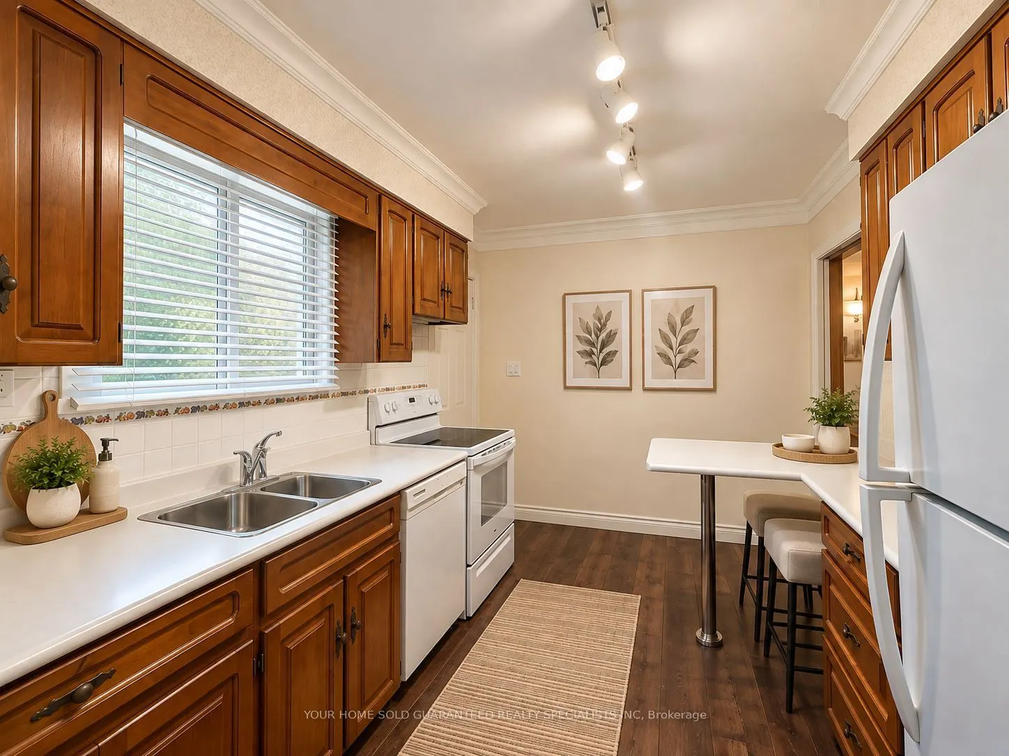 37 Downsview Drive #Main Floor