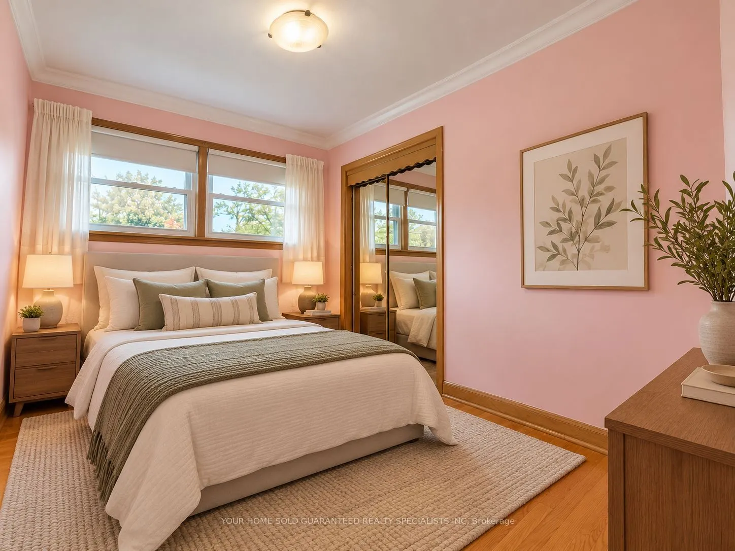 37 Downsview Drive #Main Floor
