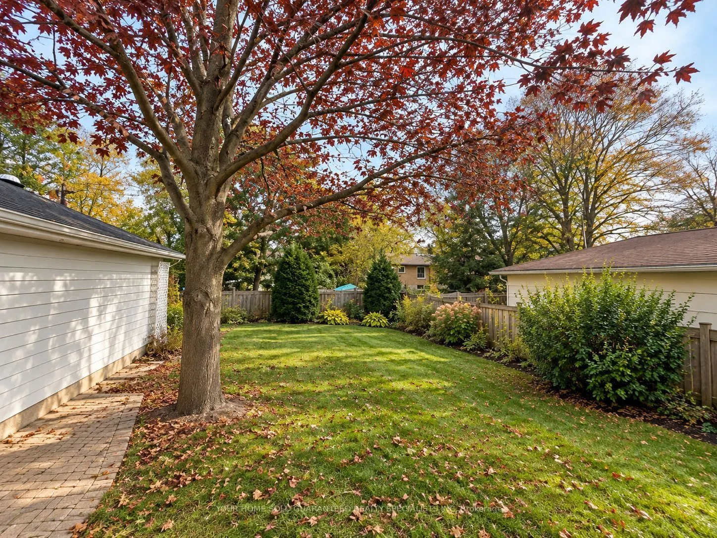 37 Downsview Drive #Main Floor
