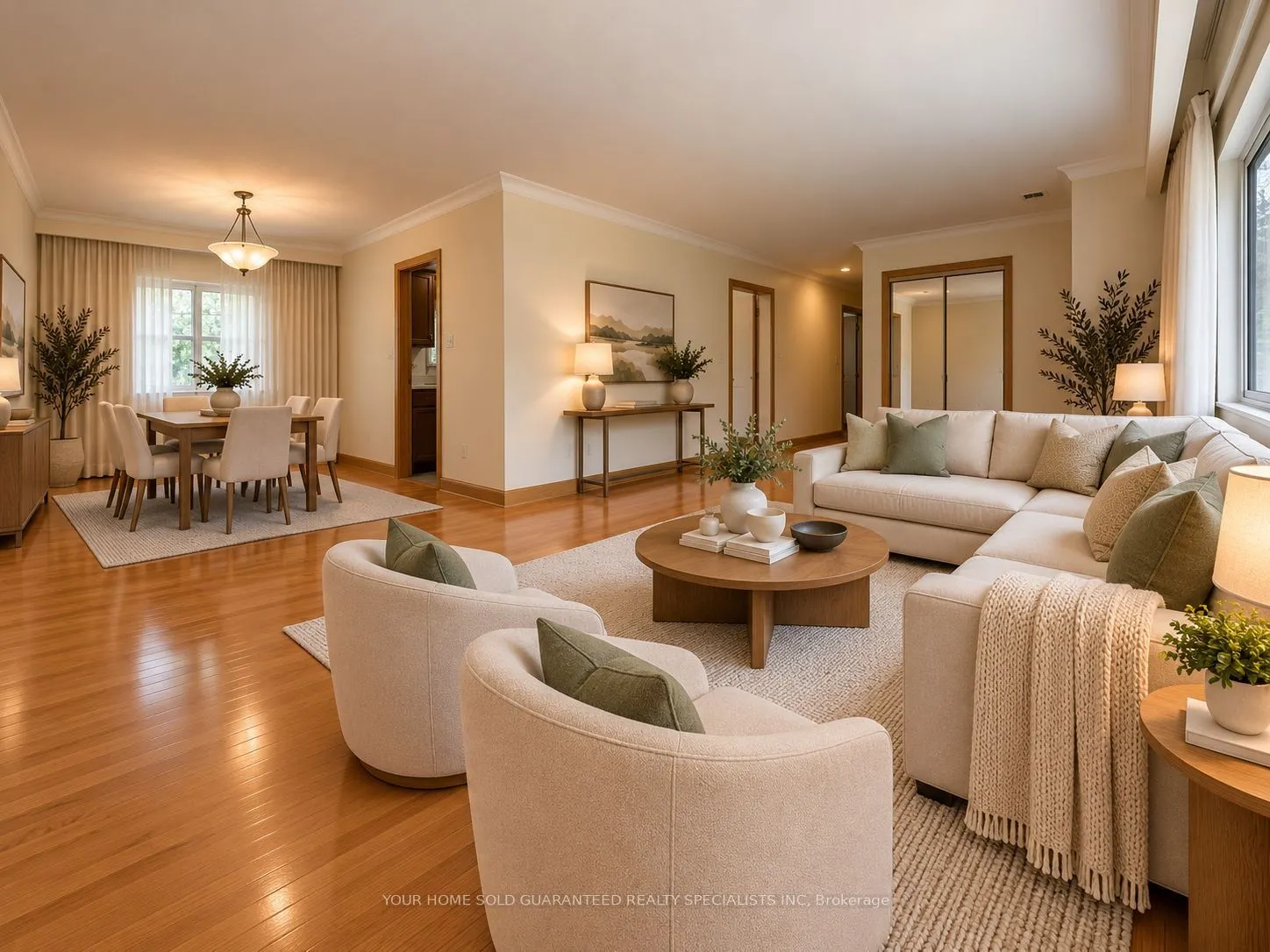37 Downsview Drive #Main Floor