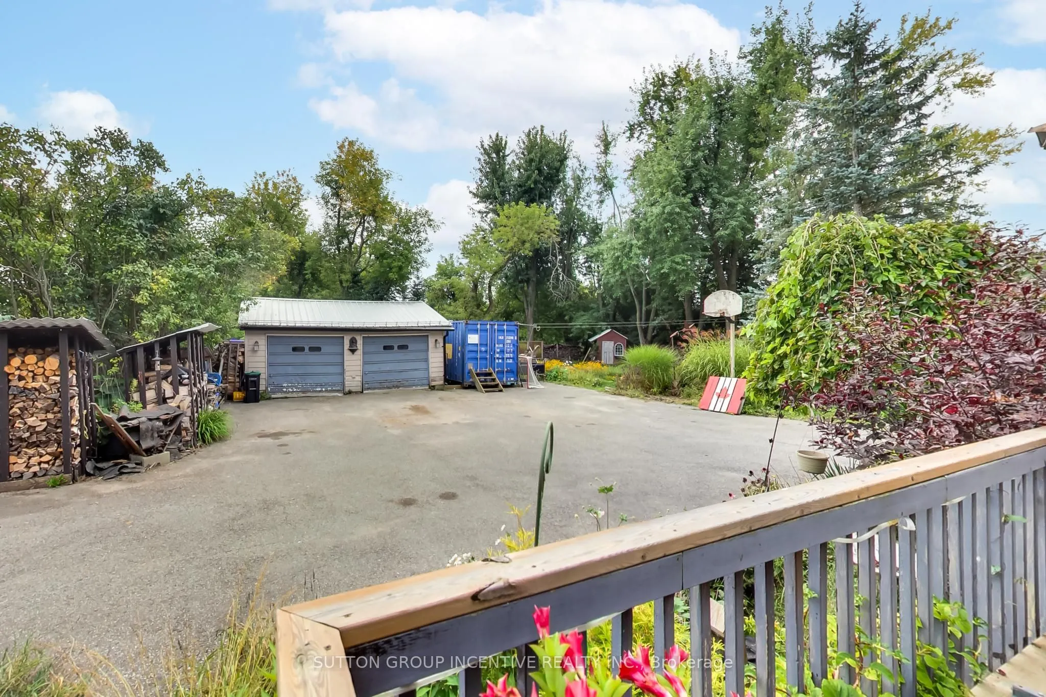 1724 Penetanguishene Road