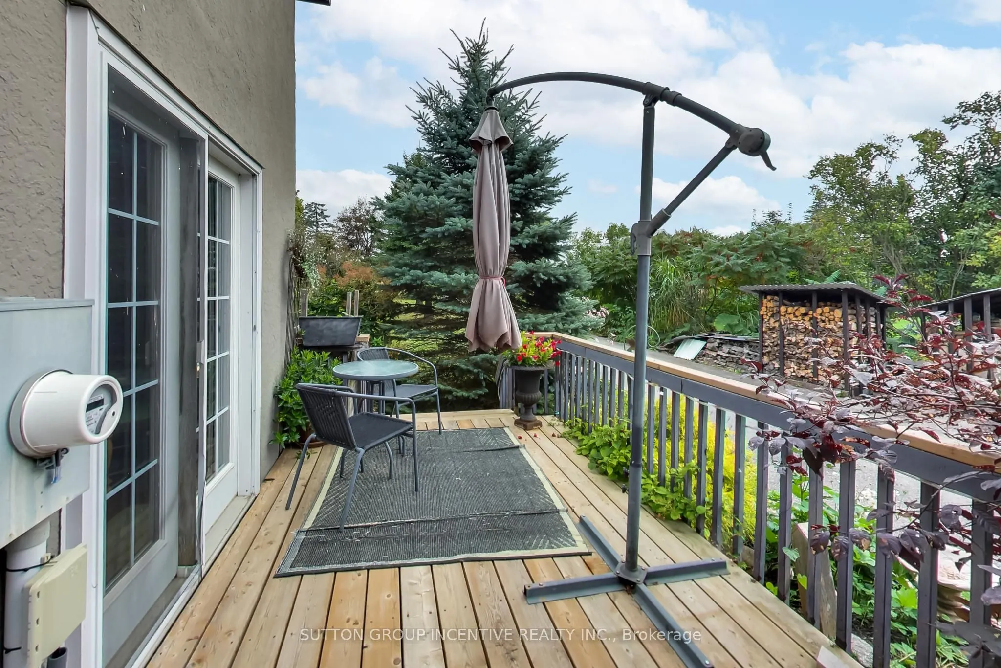 1724 Penetanguishene Road