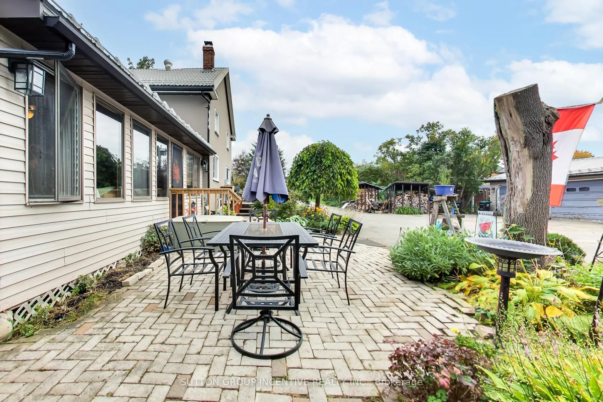 1724 Penetanguishene Road