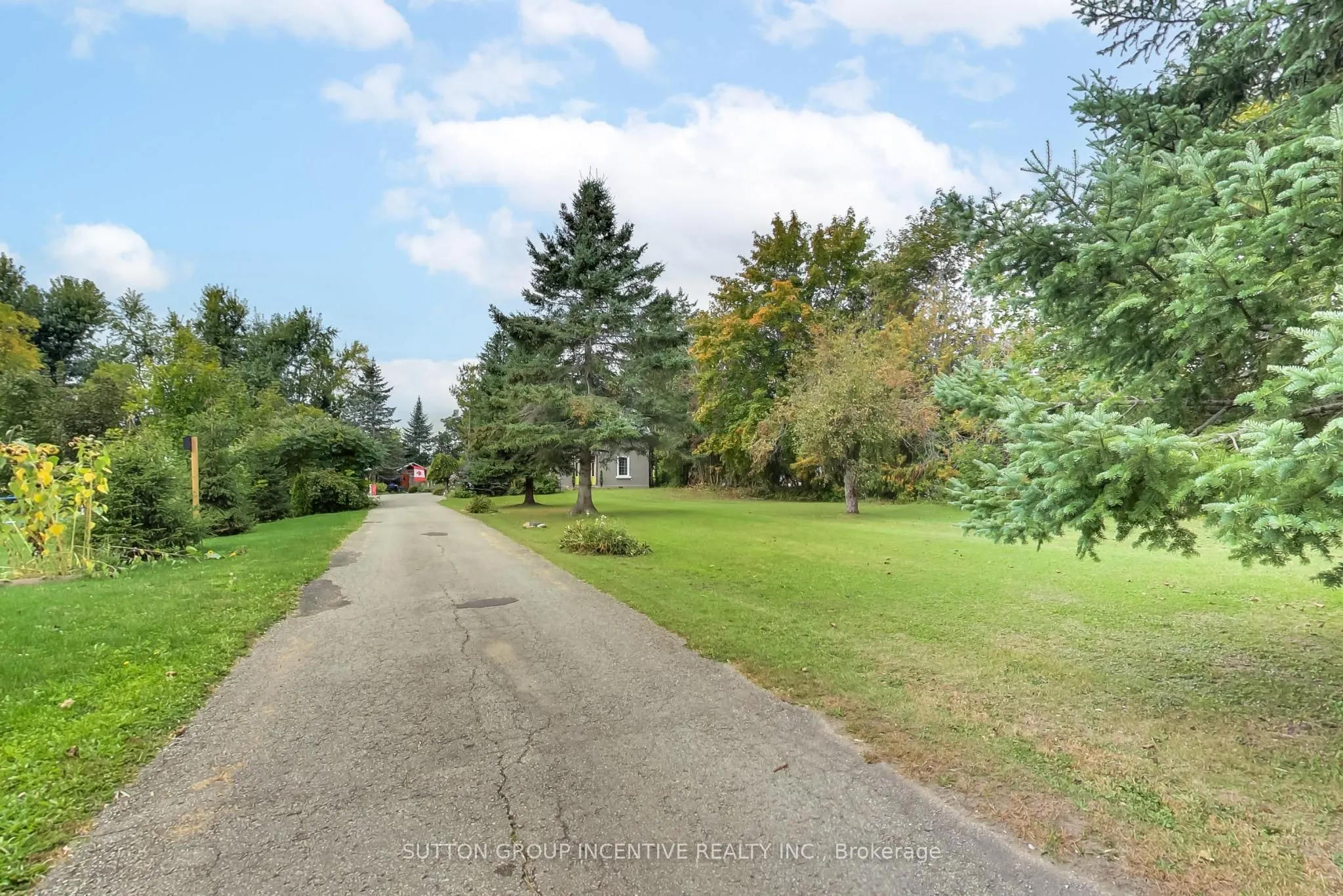 1724 Penetanguishene Road