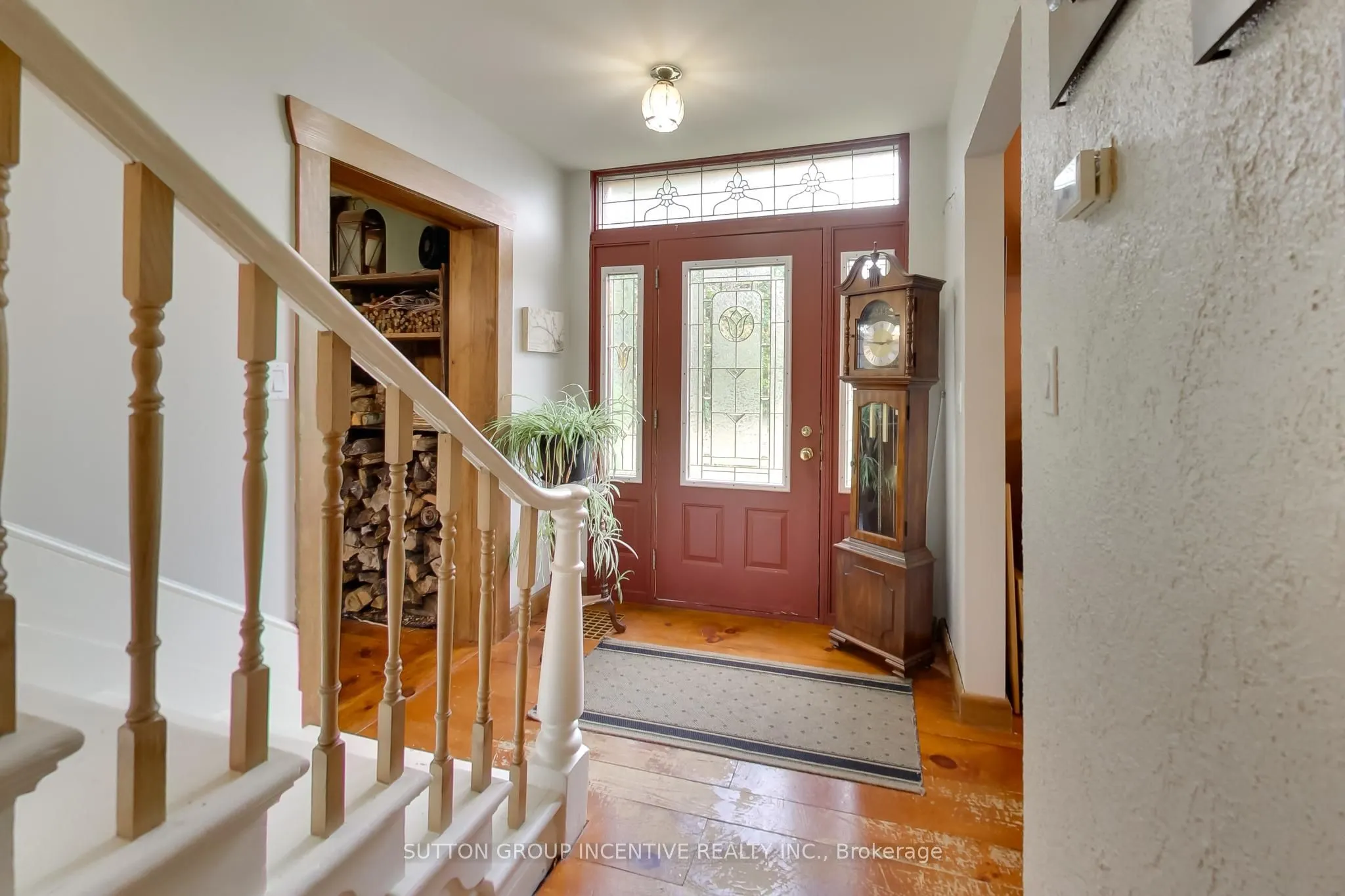 1724 Penetanguishene Road