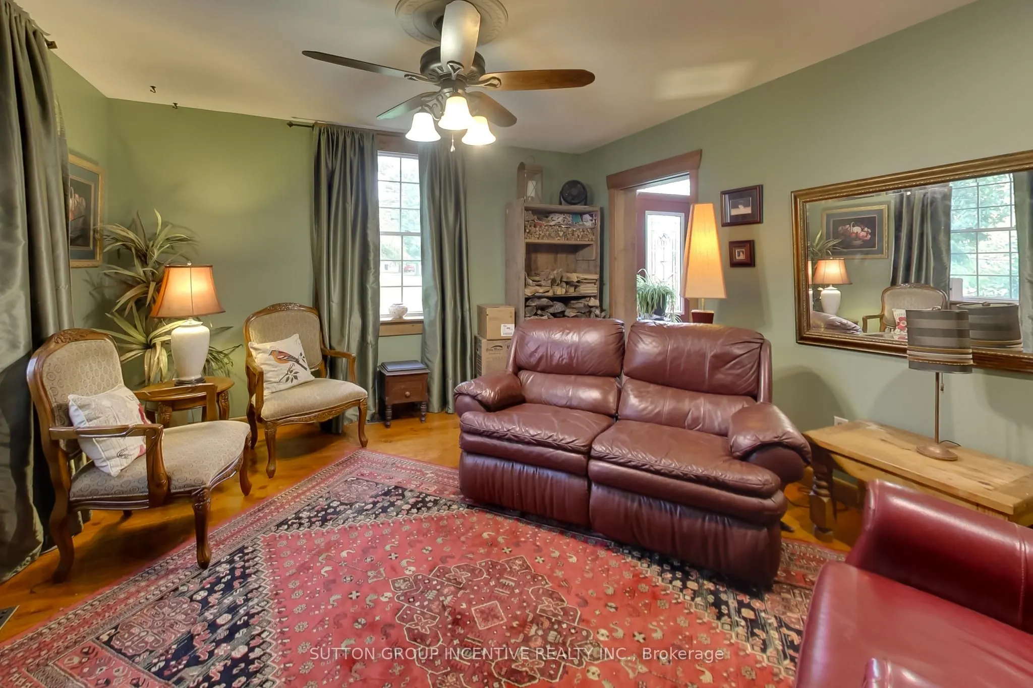 1724 Penetanguishene Road