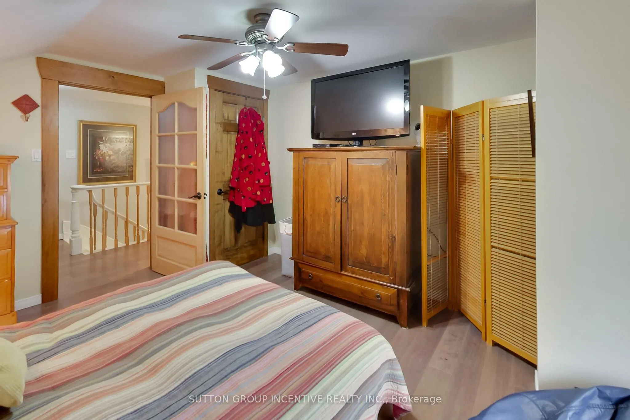 1724 Penetanguishene Road