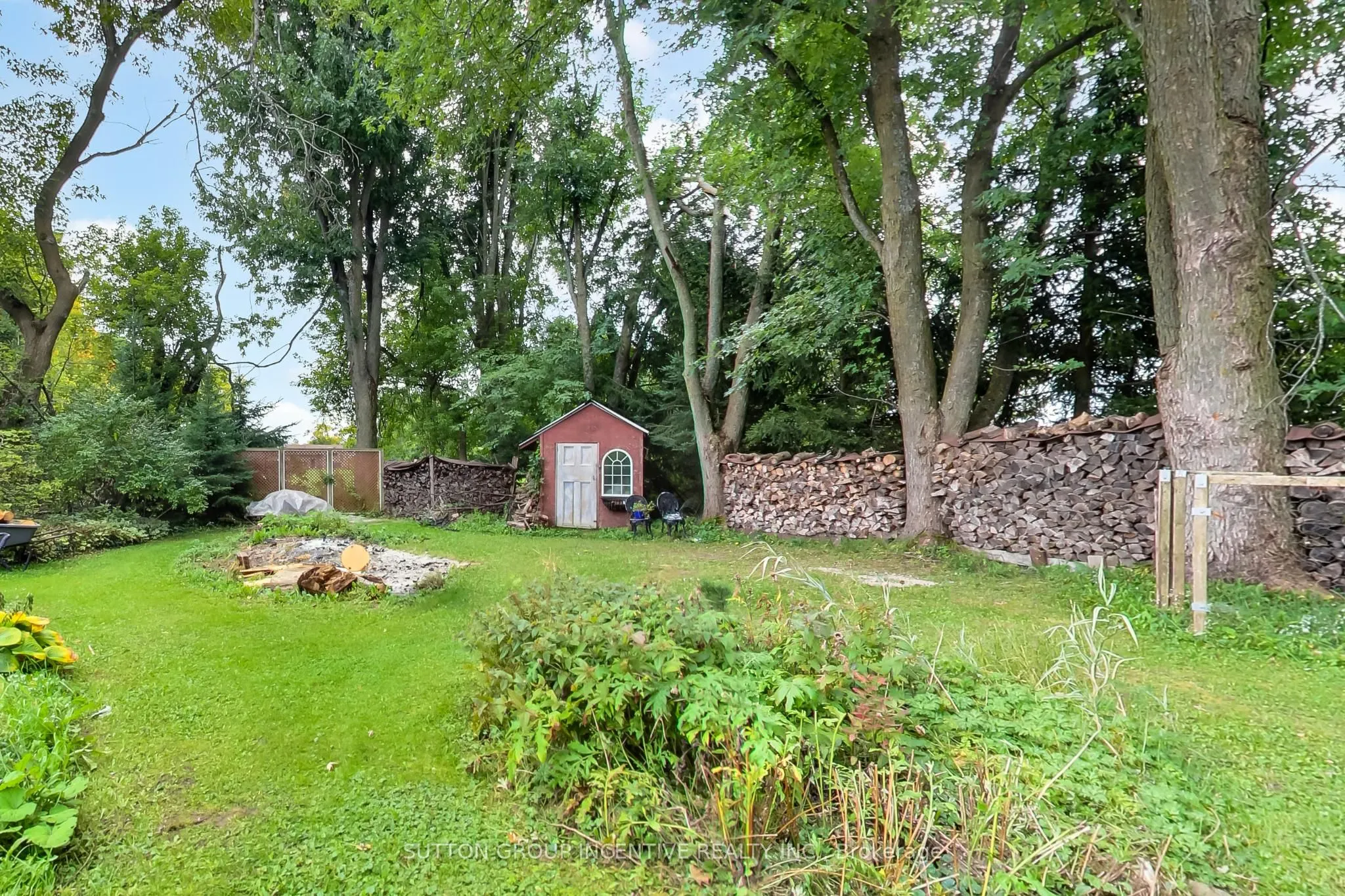 1724 Penetanguishene Road