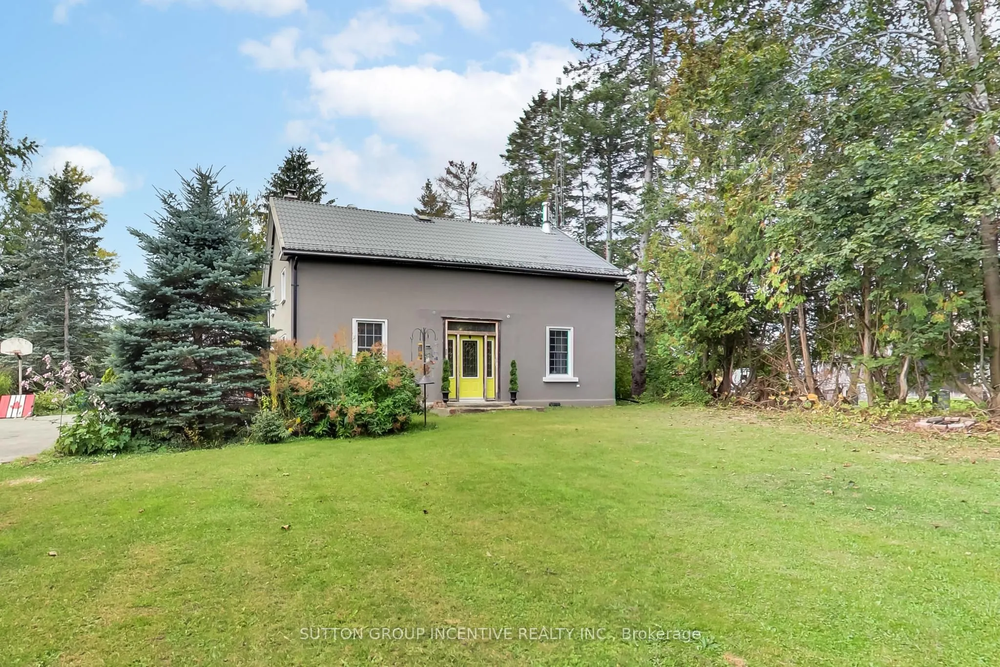 1724 Penetanguishene Road