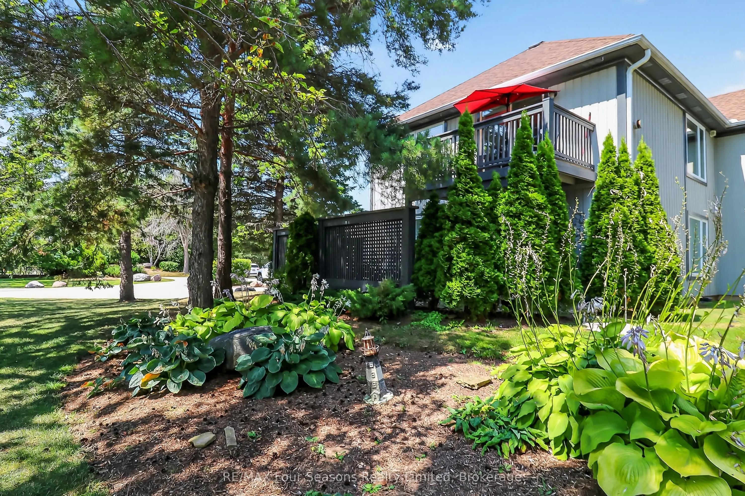 312 Mariners Way #1