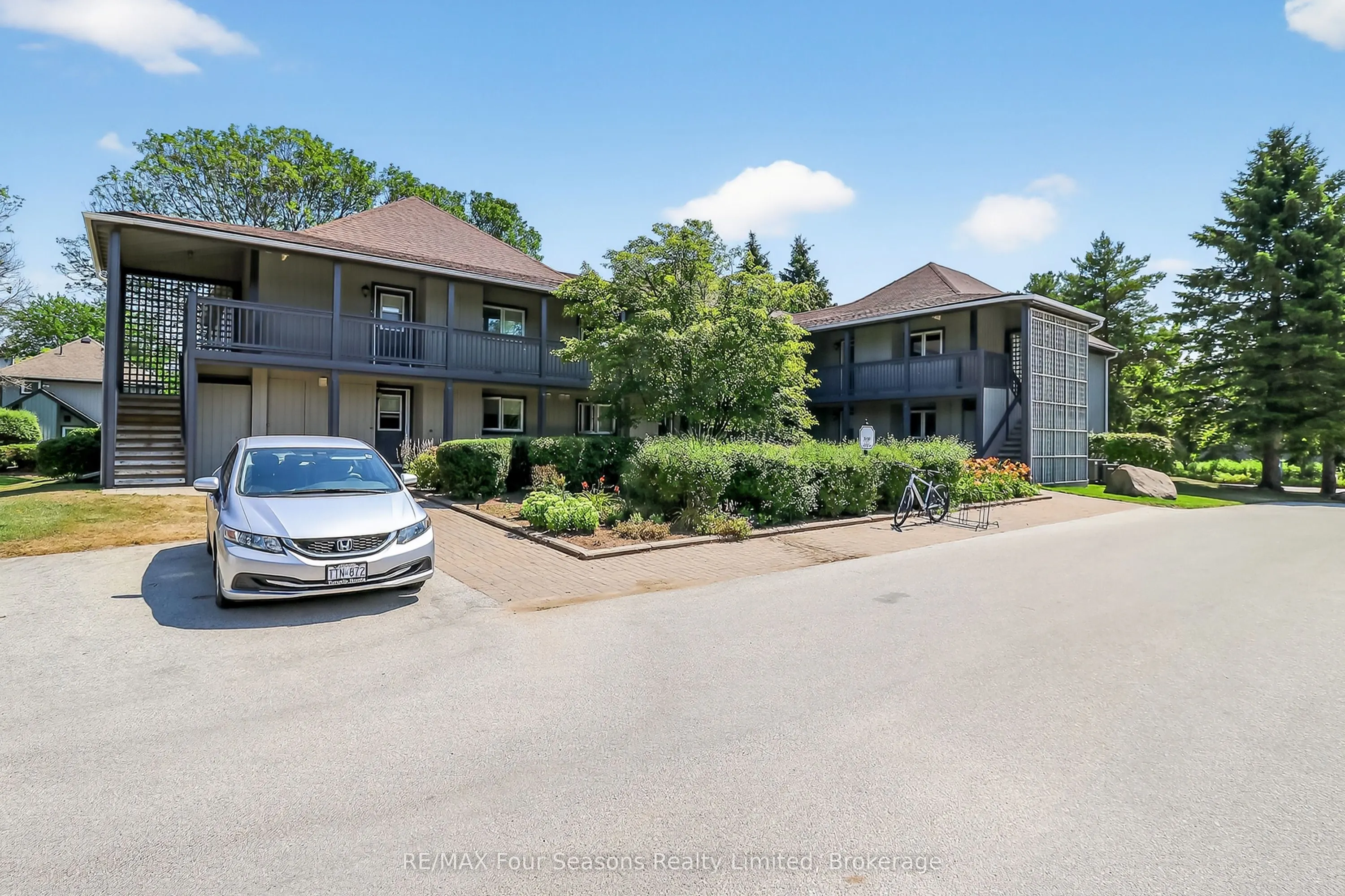 312 Mariners Way #1