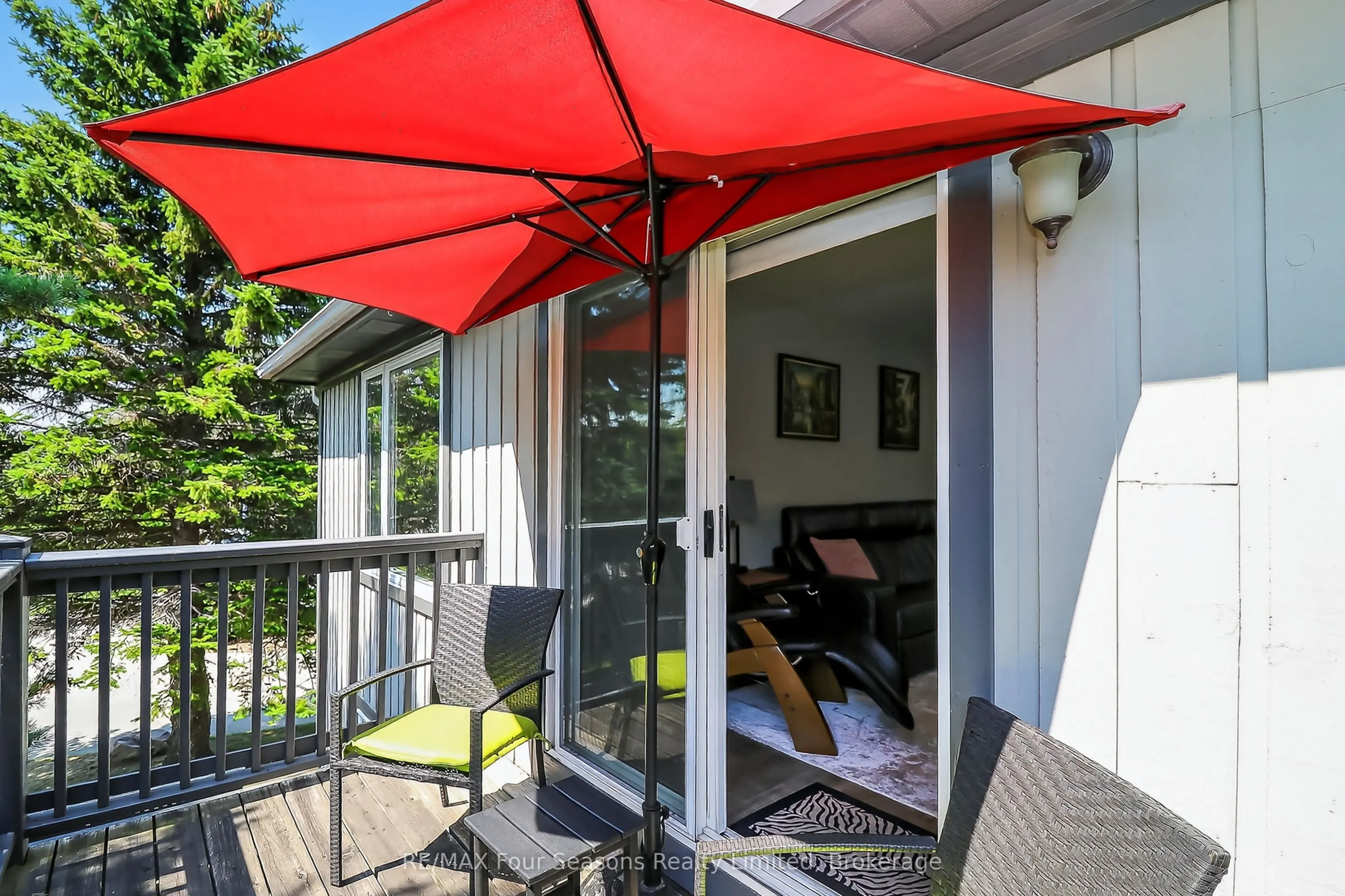 312 Mariners Way #1