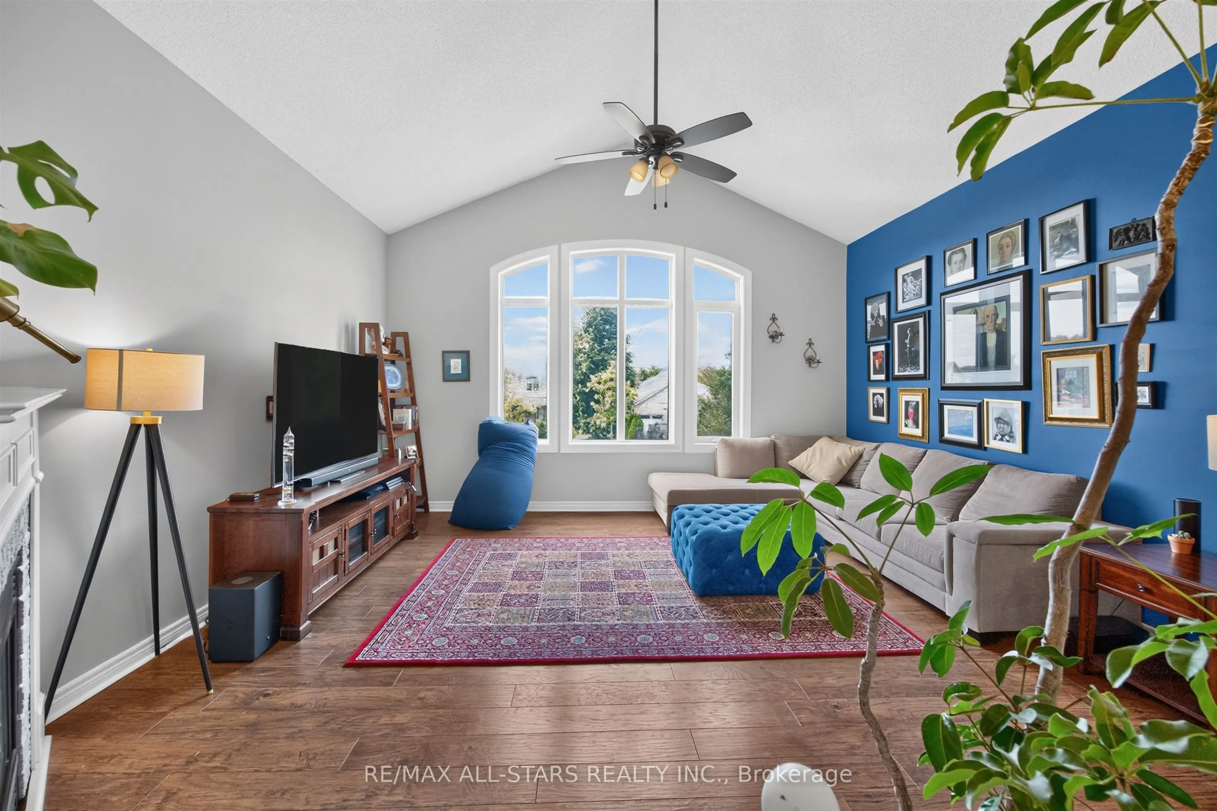 31 Country Lane