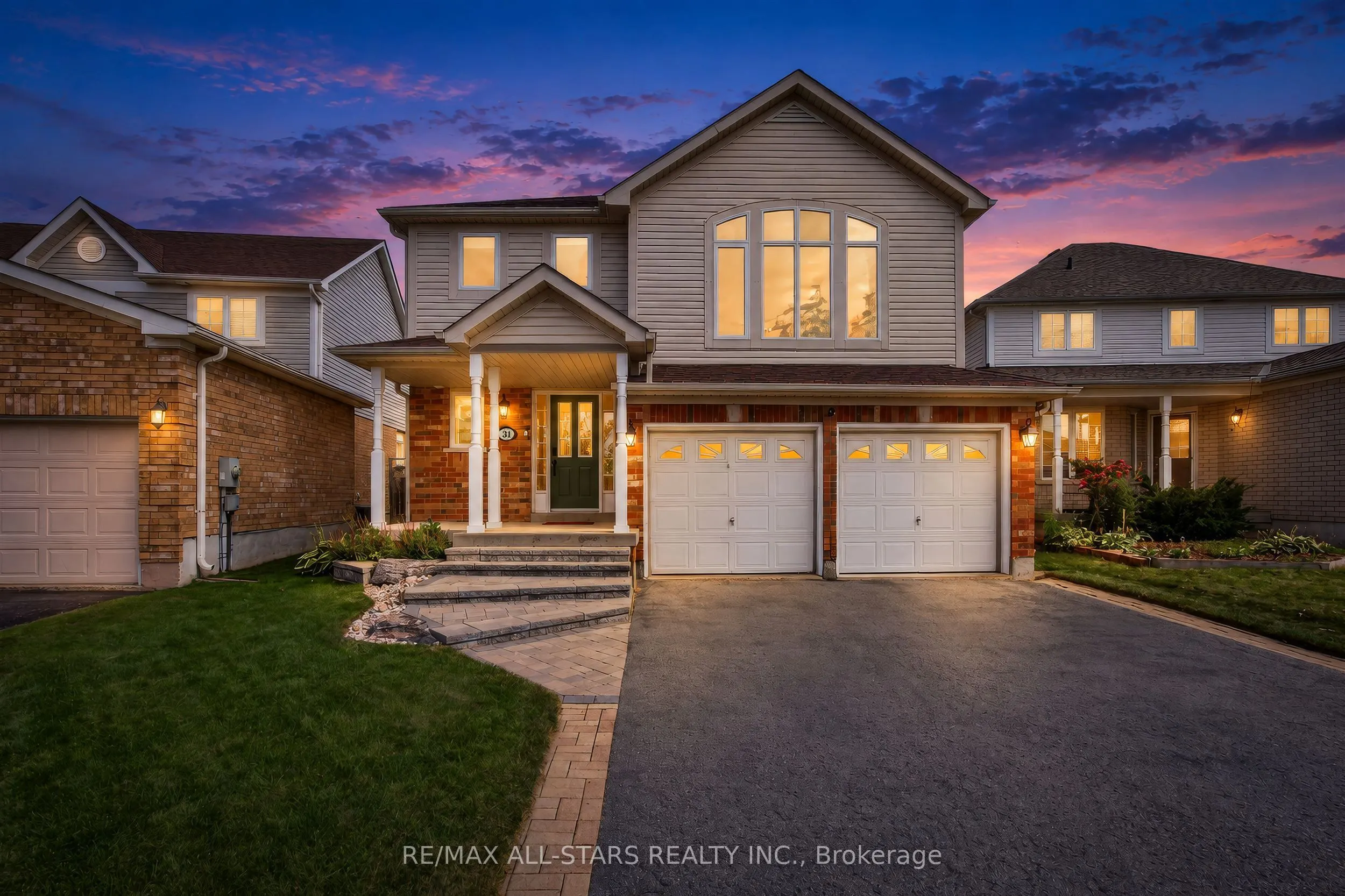 31 Country Lane