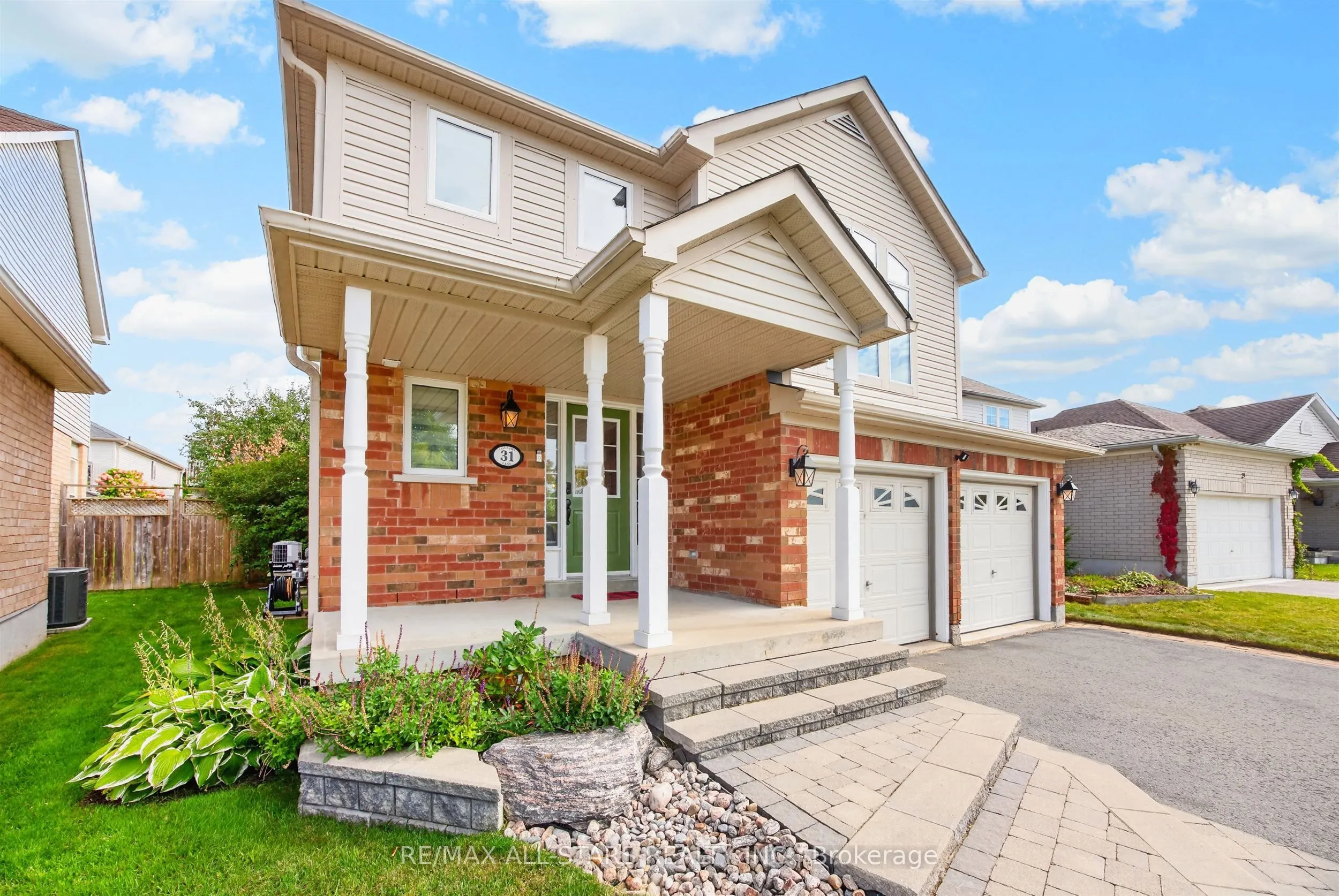 31 Country Lane