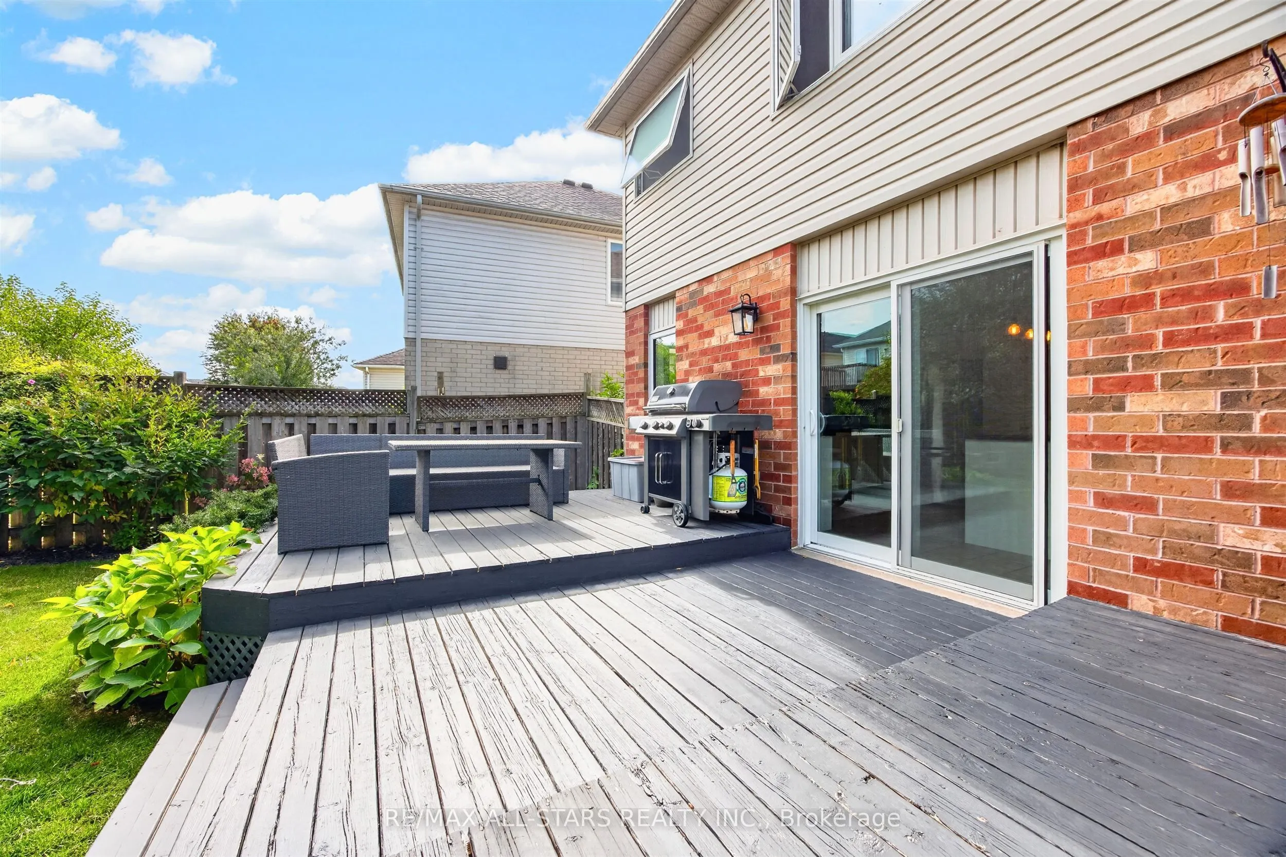 31 Country Lane