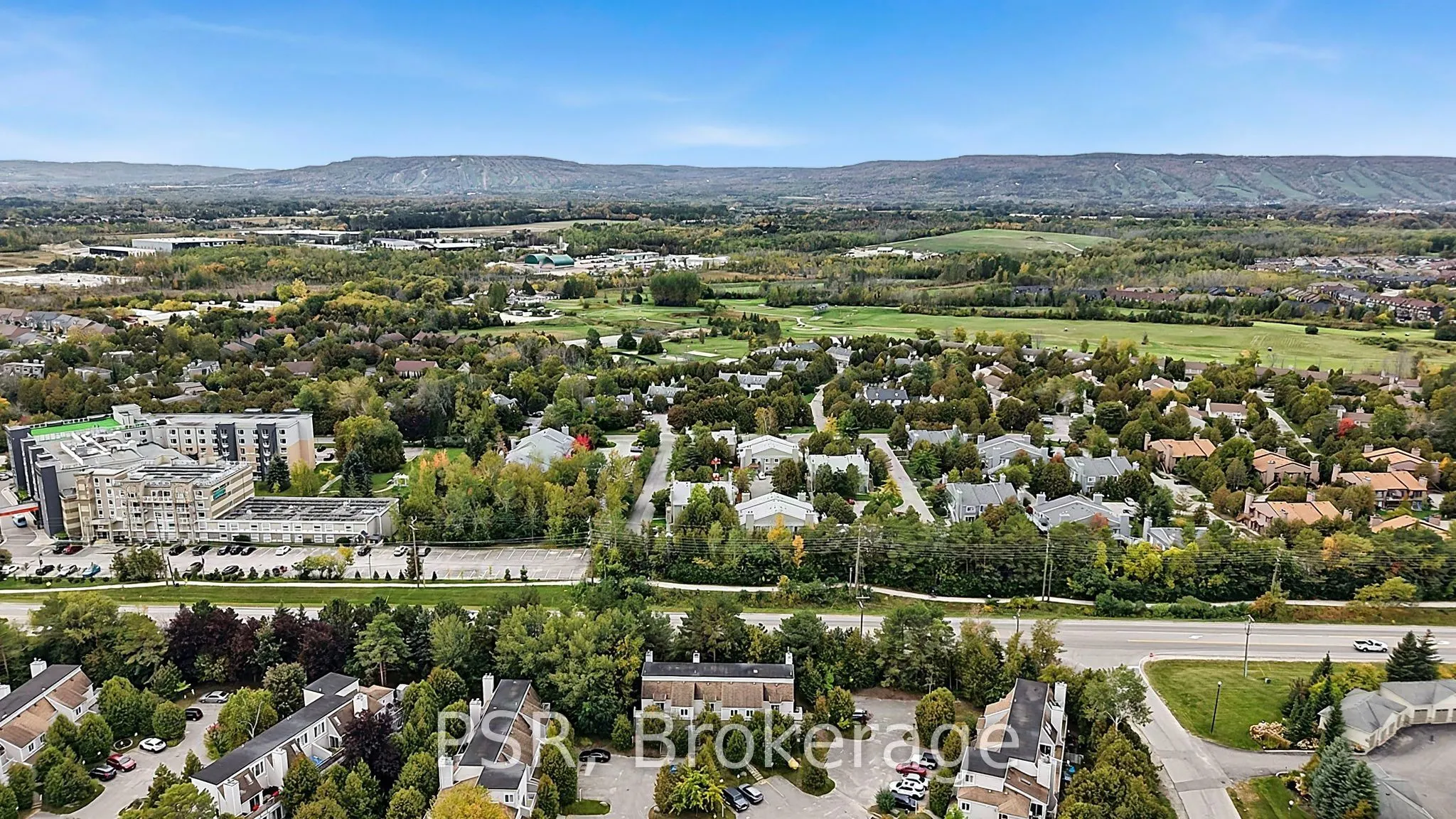 49 Trott Boulevard #183