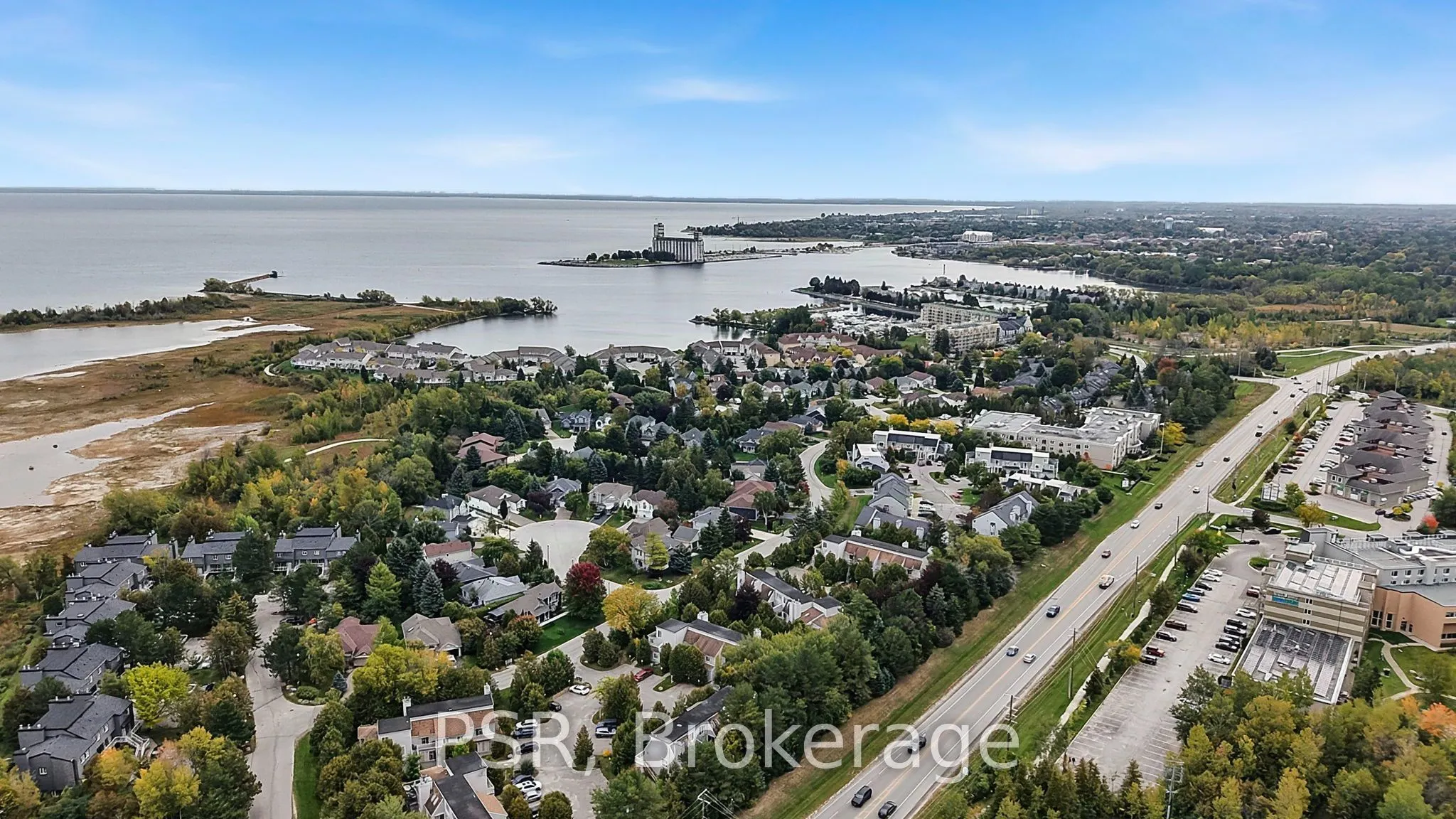 49 Trott Boulevard #183